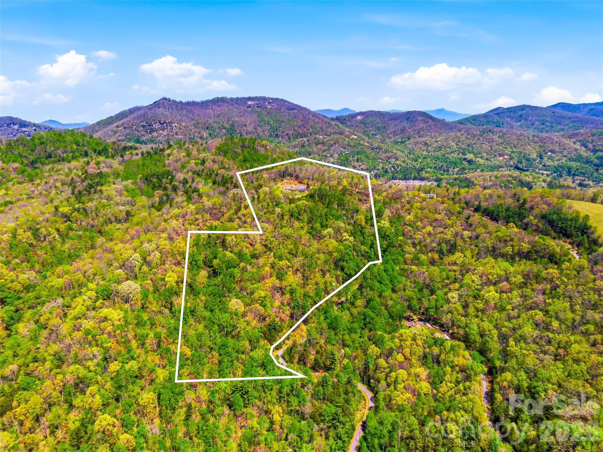 91 Great Oak Lane Fairview NC 28730