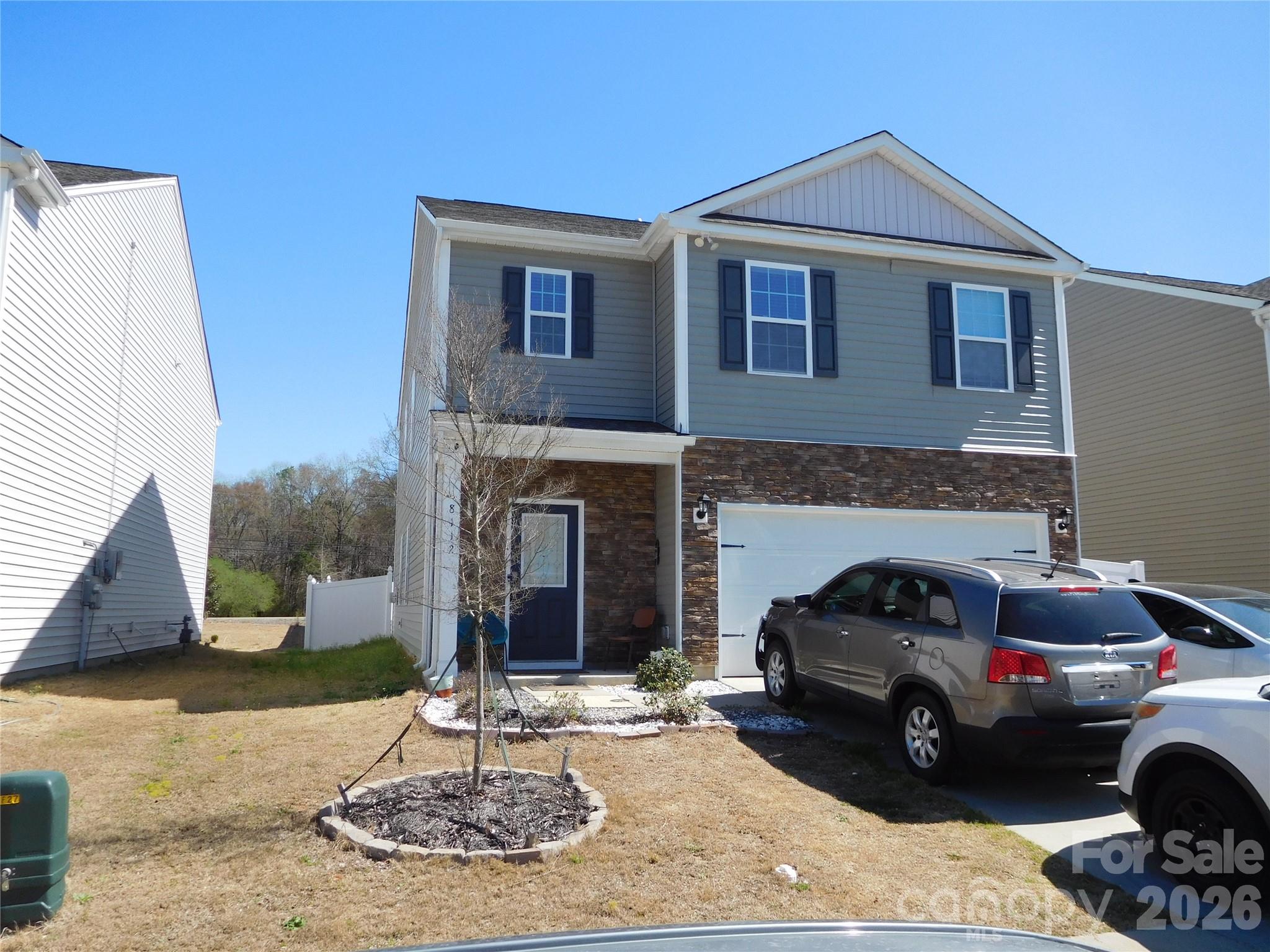 8112 Clairwood Drive Charlotte NC 28269