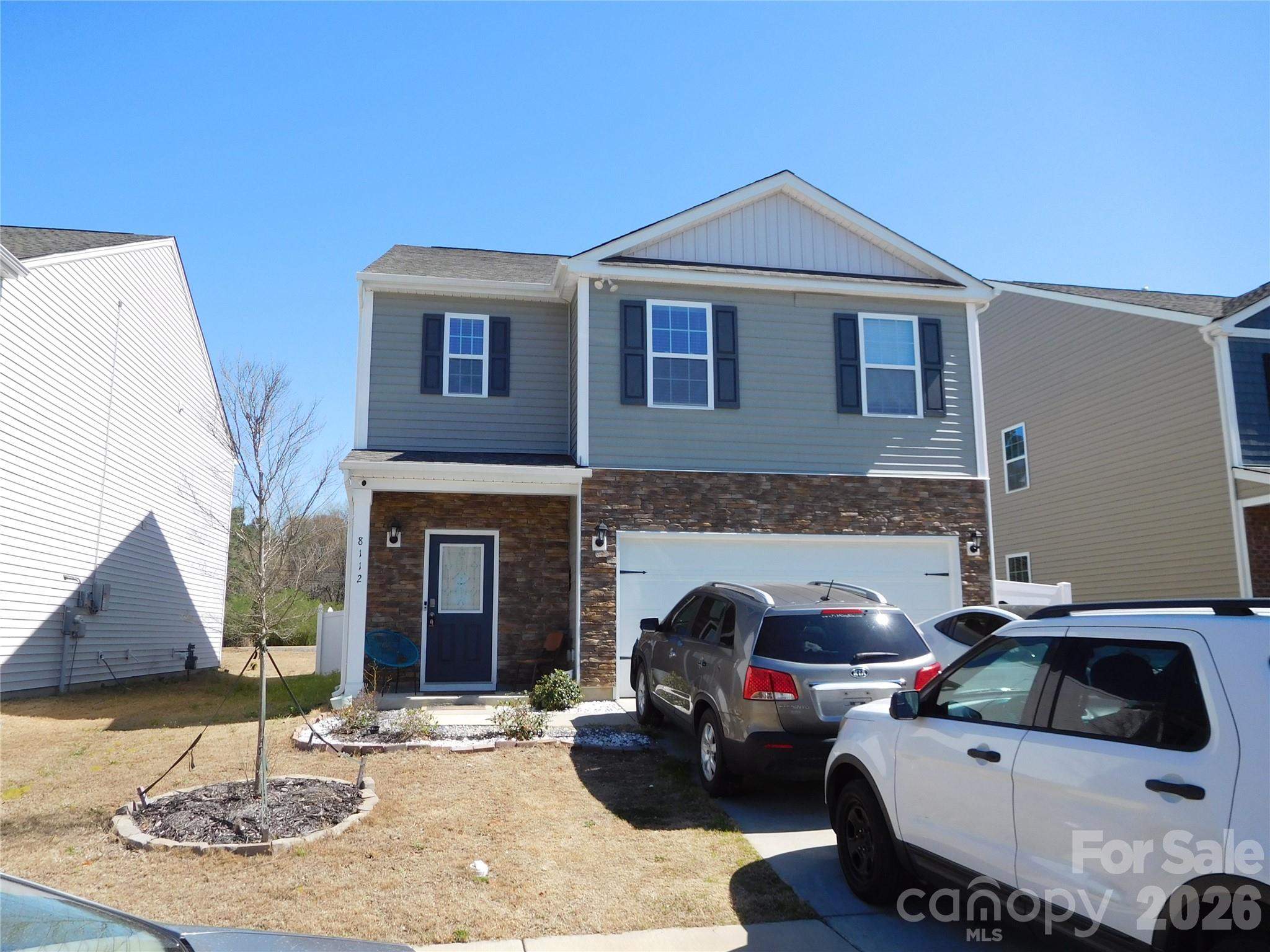 8112 Clairwood Drive Charlotte NC 28269