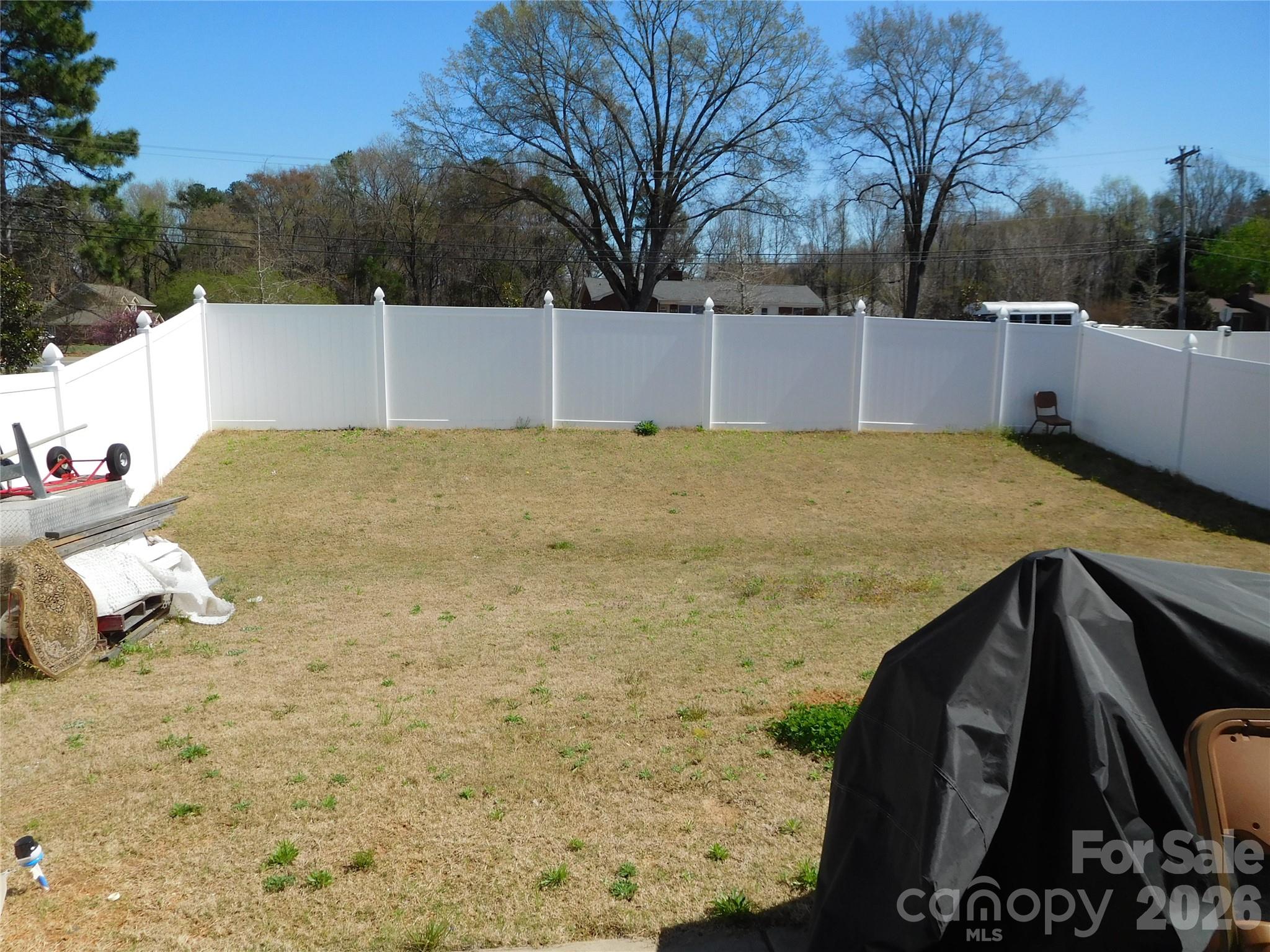 8112 Clairwood Drive Charlotte NC 28269