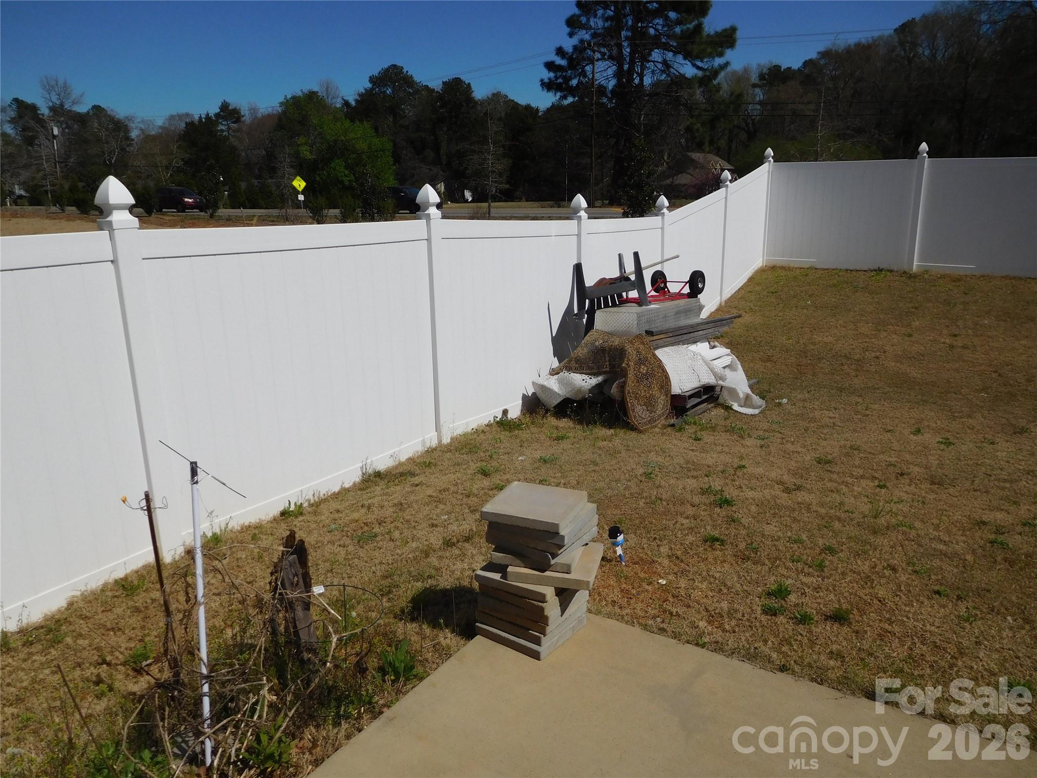 8112 Clairwood Drive Charlotte NC 28269