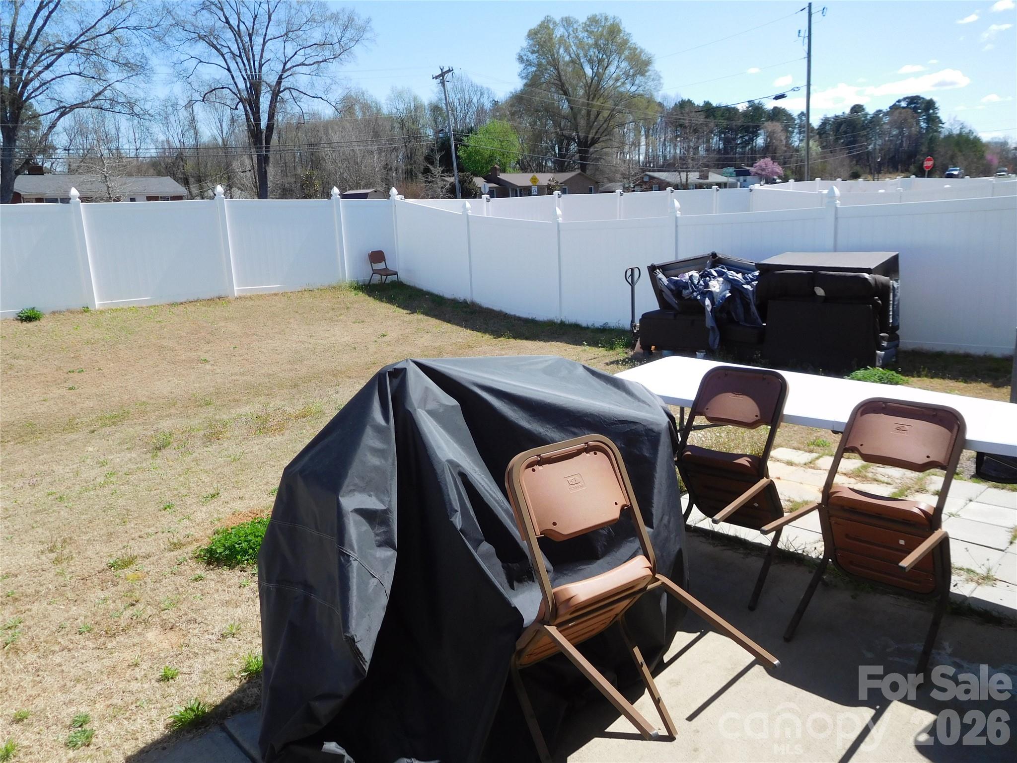 8112 Clairwood Drive Charlotte NC 28269
