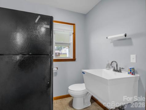1086 Carters Ridge Road Spruce Pine NC 28777