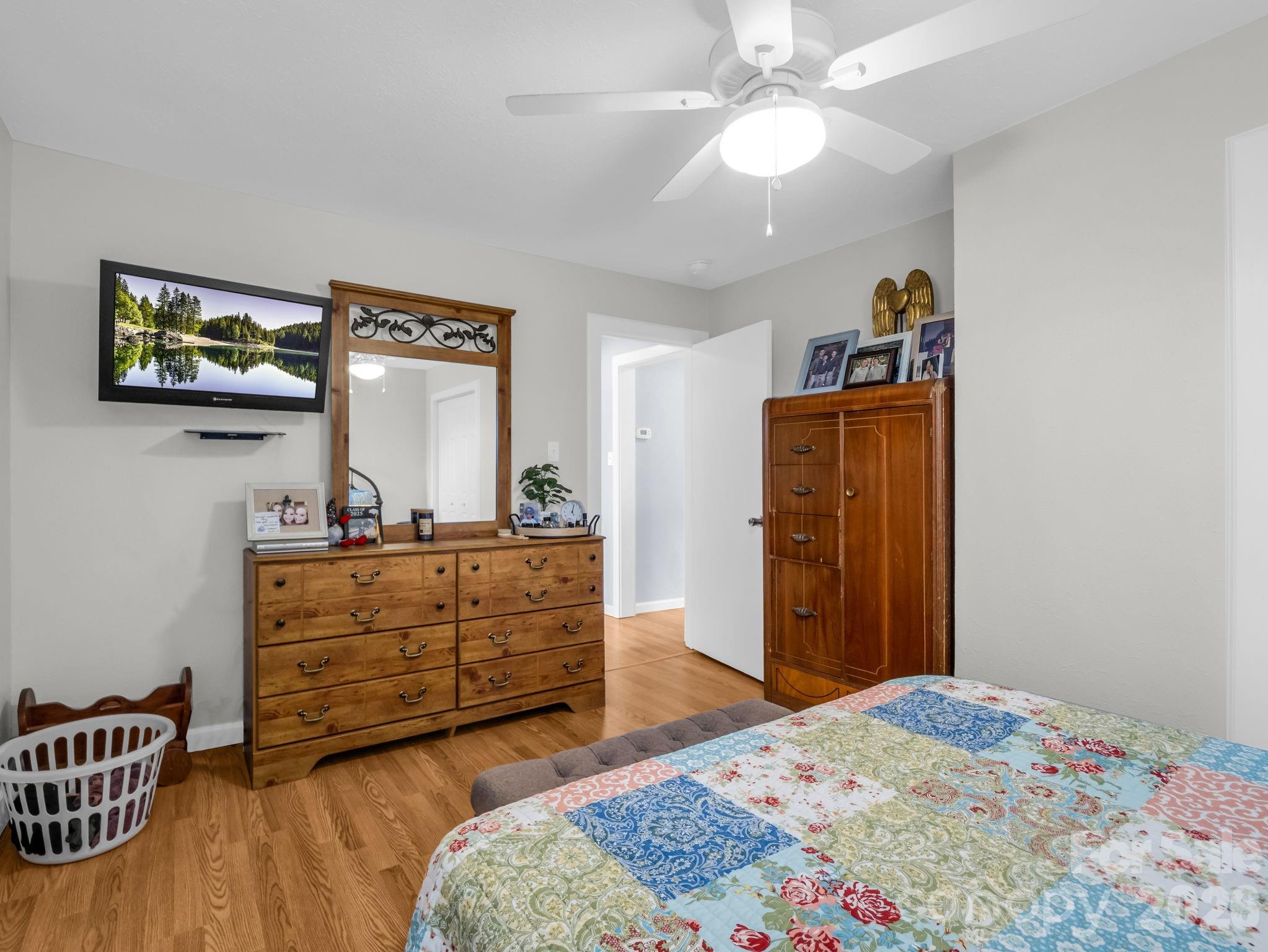 1086 Carters Ridge Road Spruce Pine NC 28777