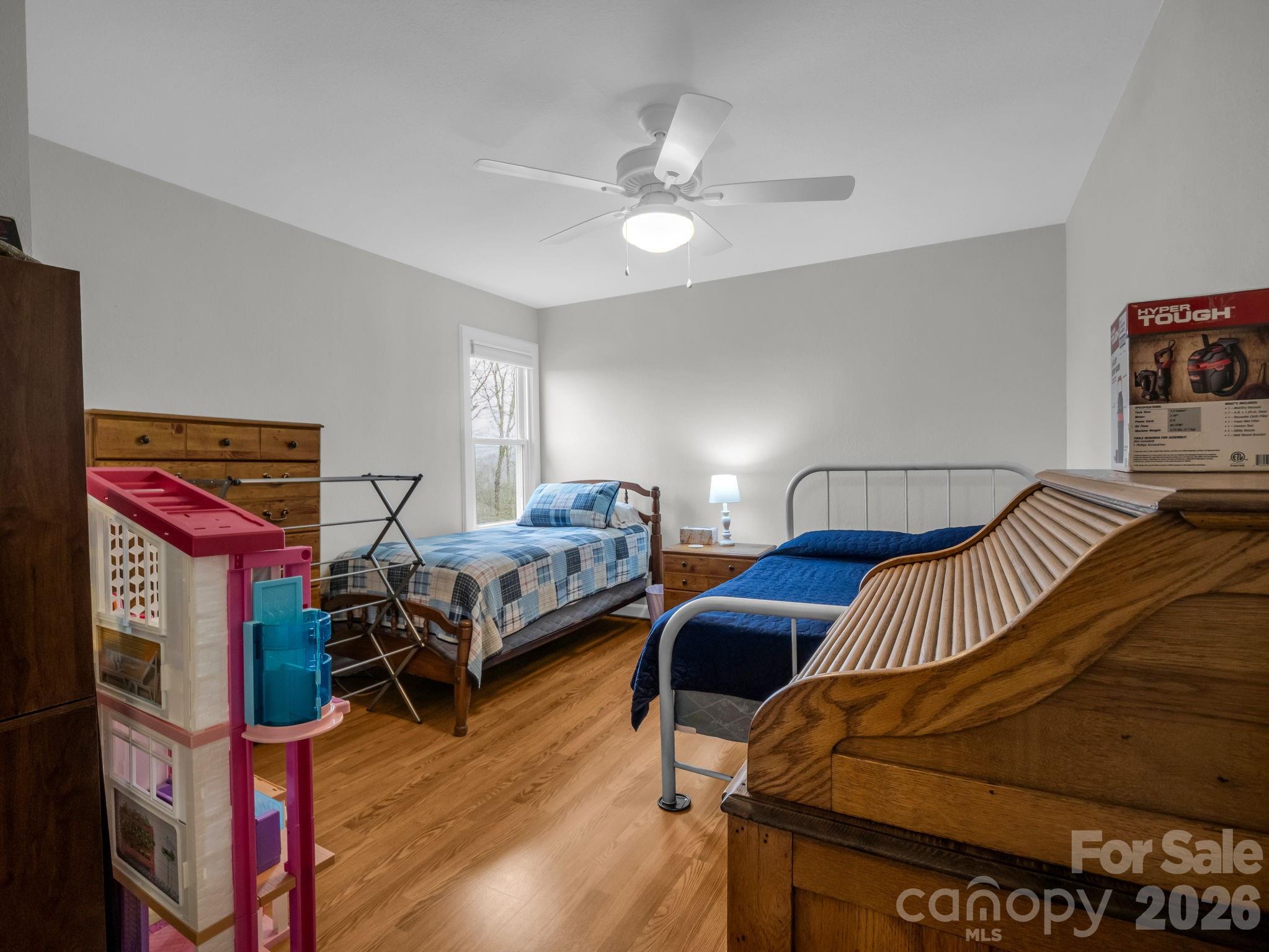 1086 Carters Ridge Road Spruce Pine NC 28777