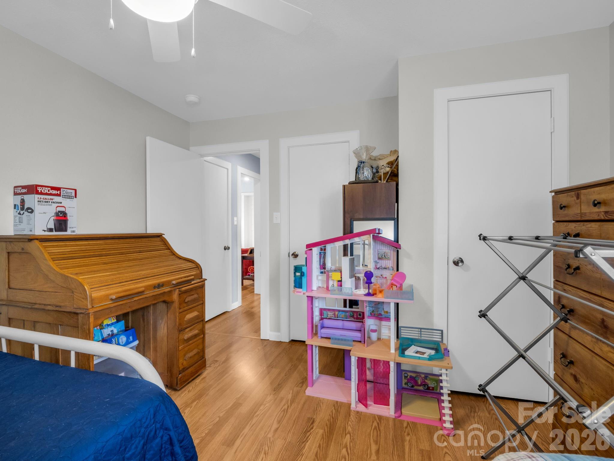 1086 Carters Ridge Road Spruce Pine NC 28777