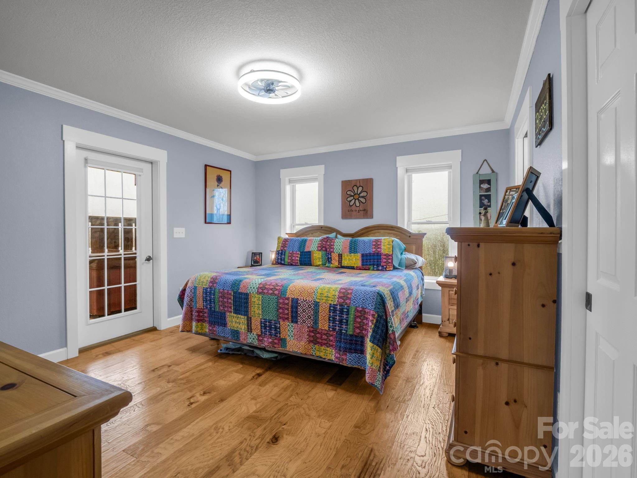 1086 Carters Ridge Road Spruce Pine NC 28777