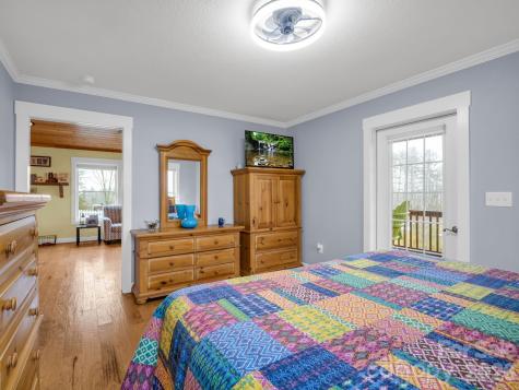 1086 Carters Ridge Road Spruce Pine NC 28777