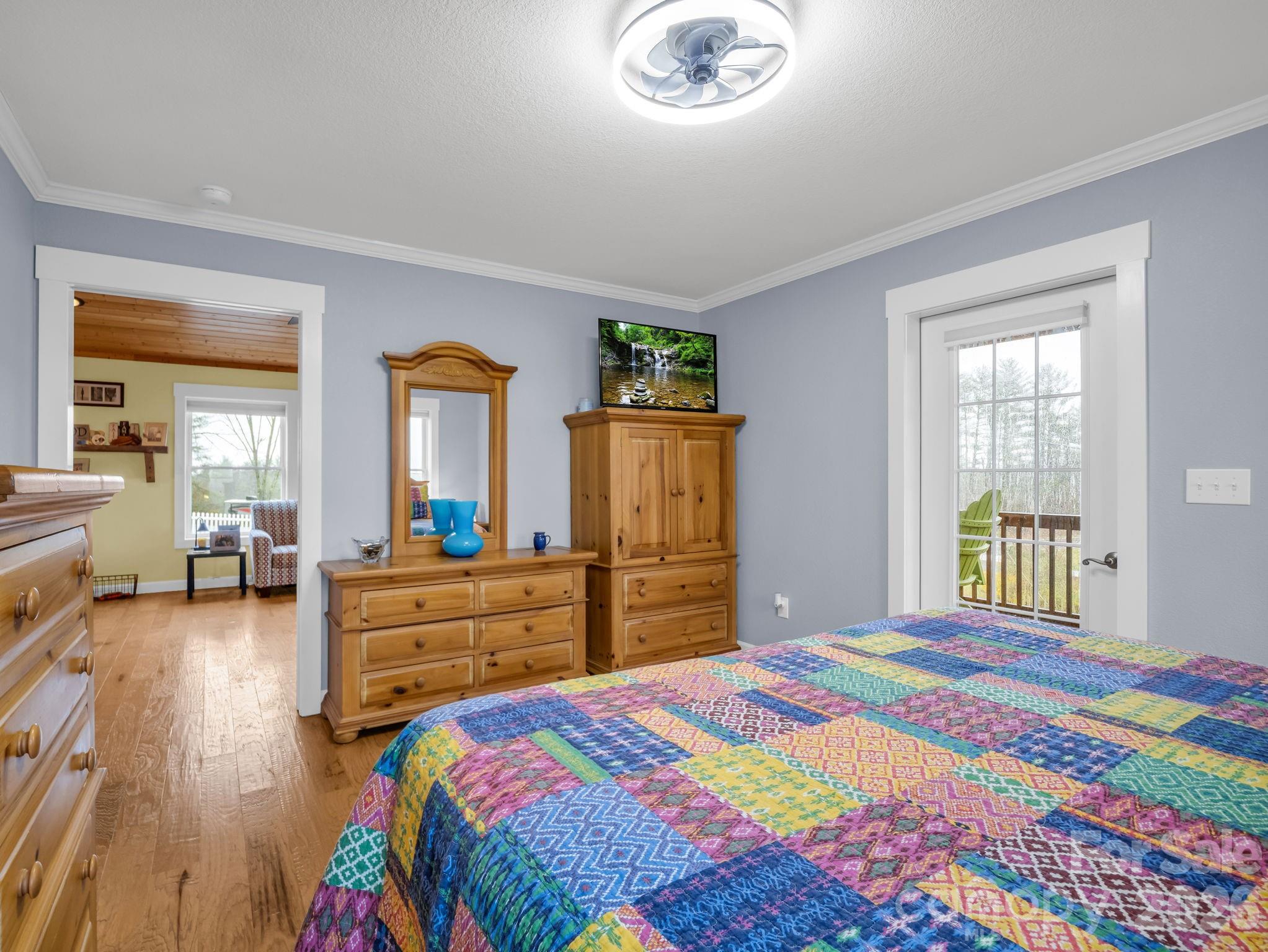 1086 Carters Ridge Road Spruce Pine NC 28777