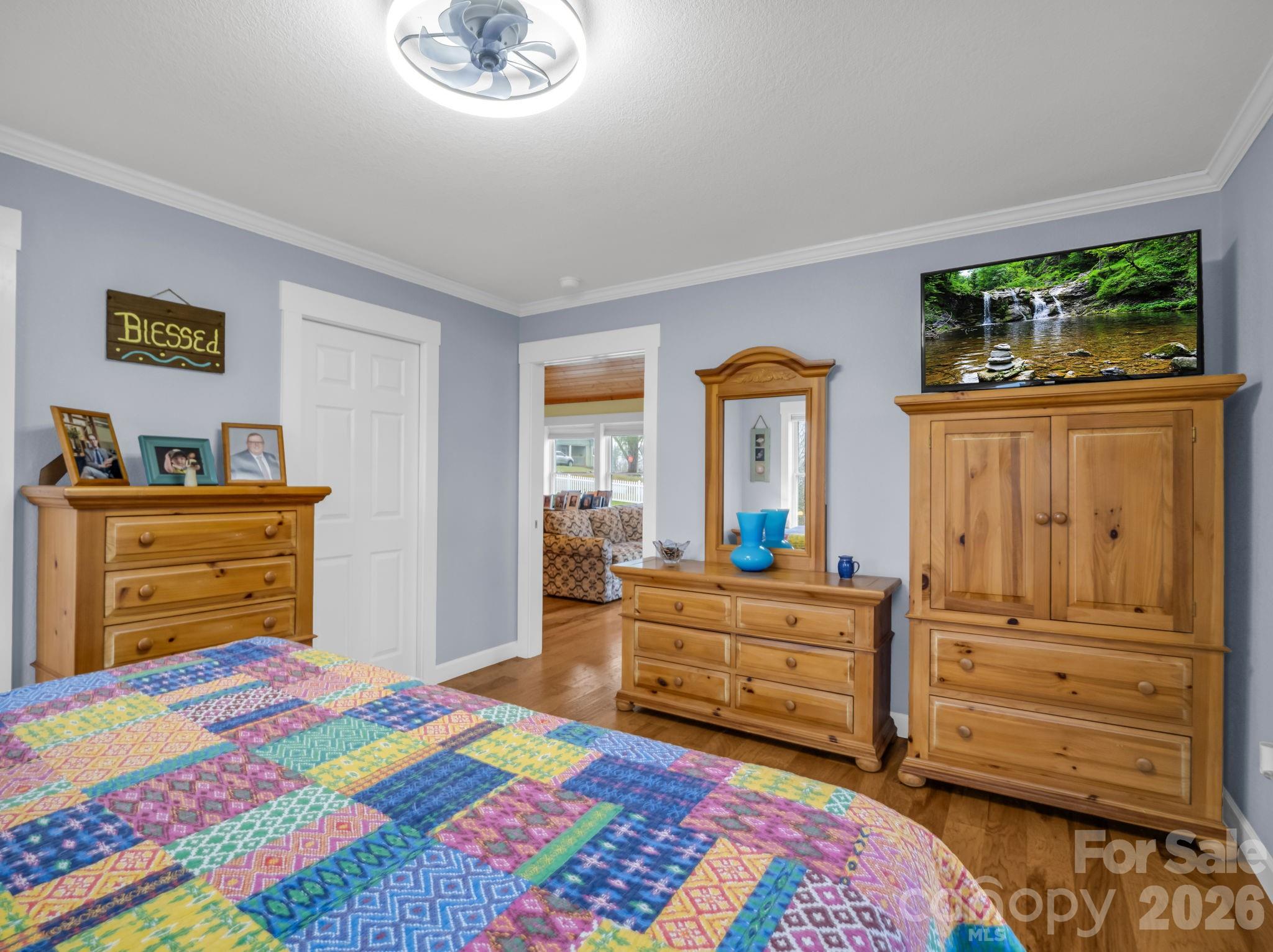 1086 Carters Ridge Road Spruce Pine NC 28777