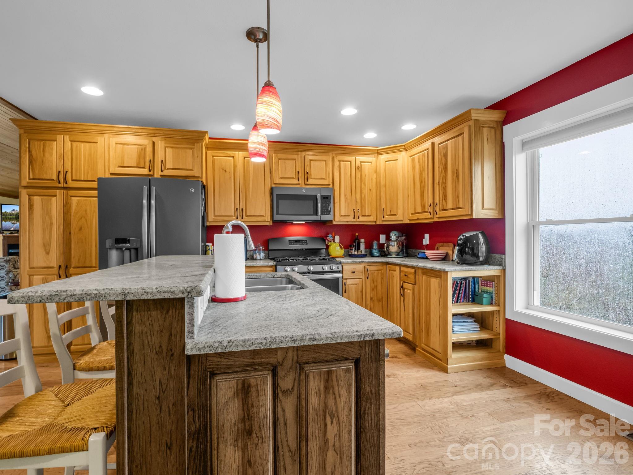1086 Carters Ridge Road Spruce Pine NC 28777
