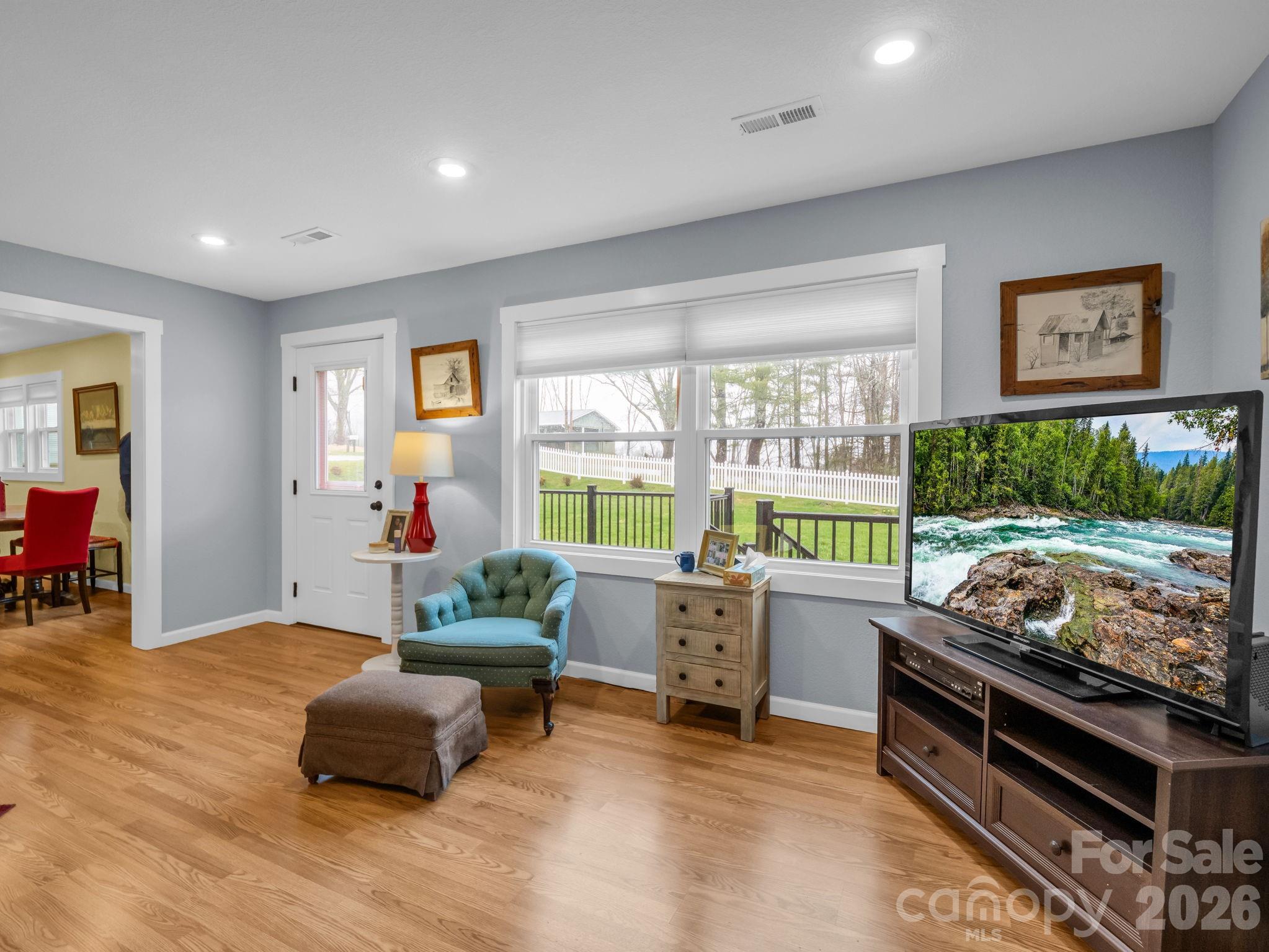 1086 Carters Ridge Road Spruce Pine NC 28777