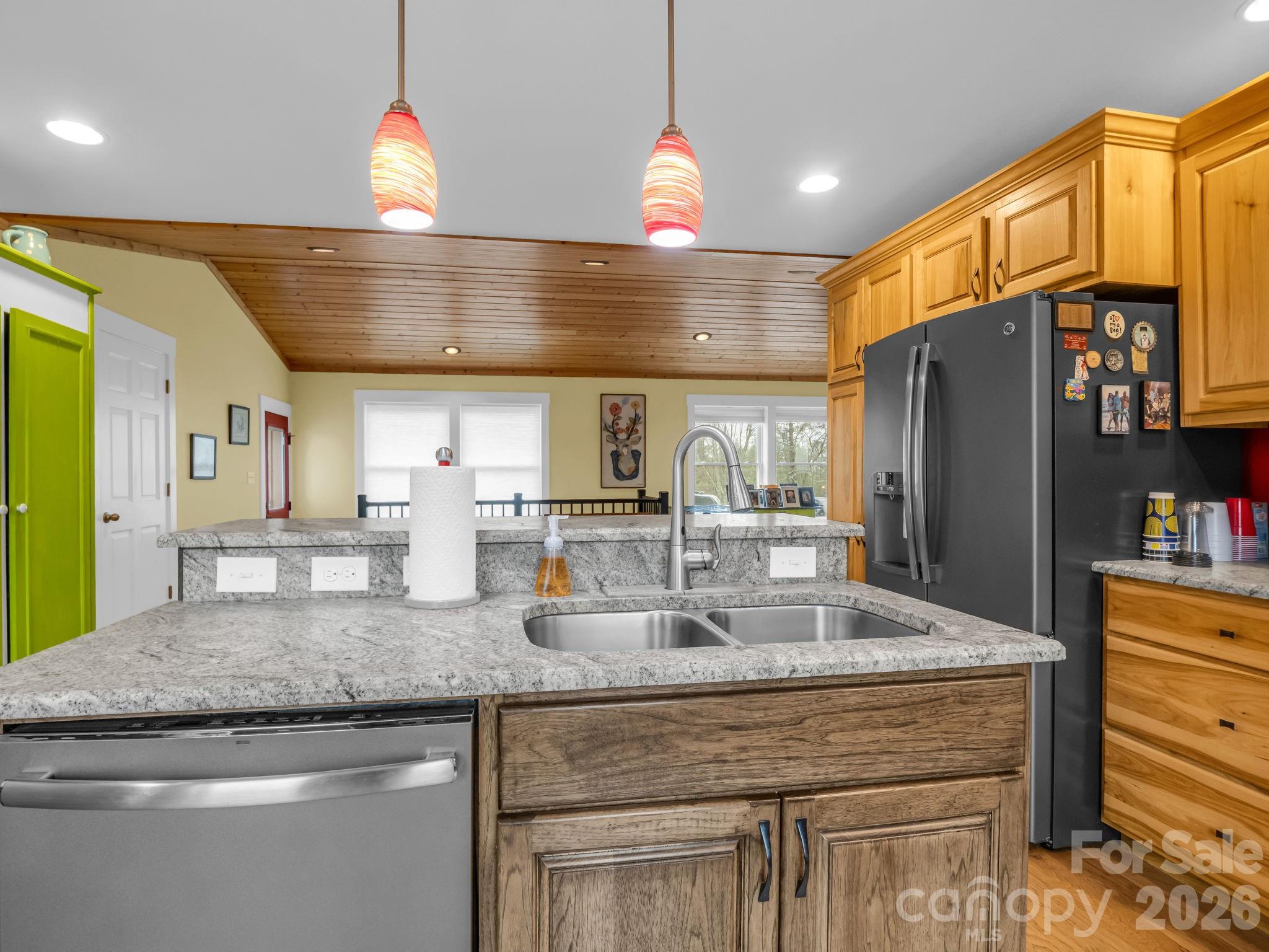 1086 Carters Ridge Road Spruce Pine NC 28777