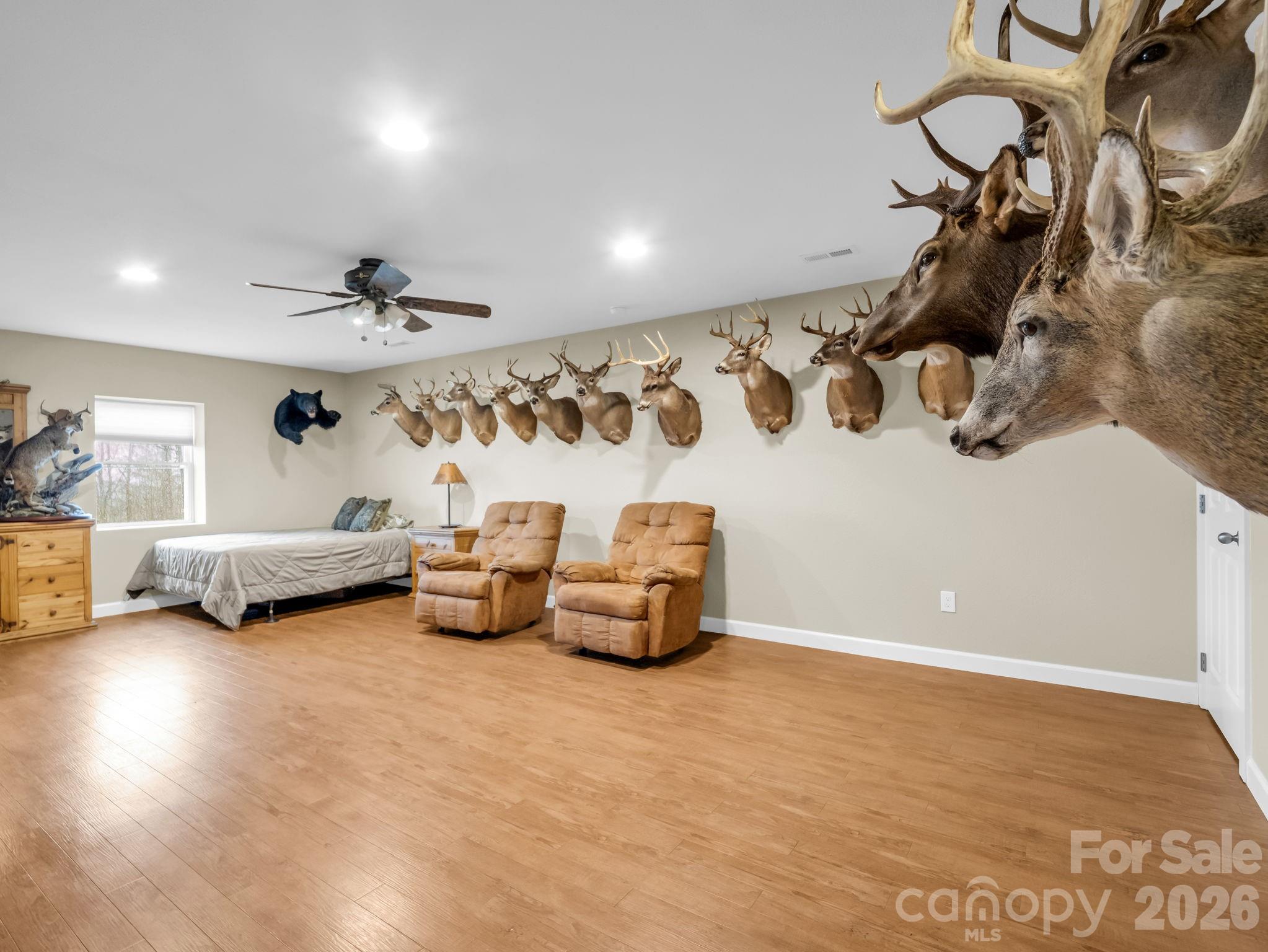 1086 Carters Ridge Road Spruce Pine NC 28777