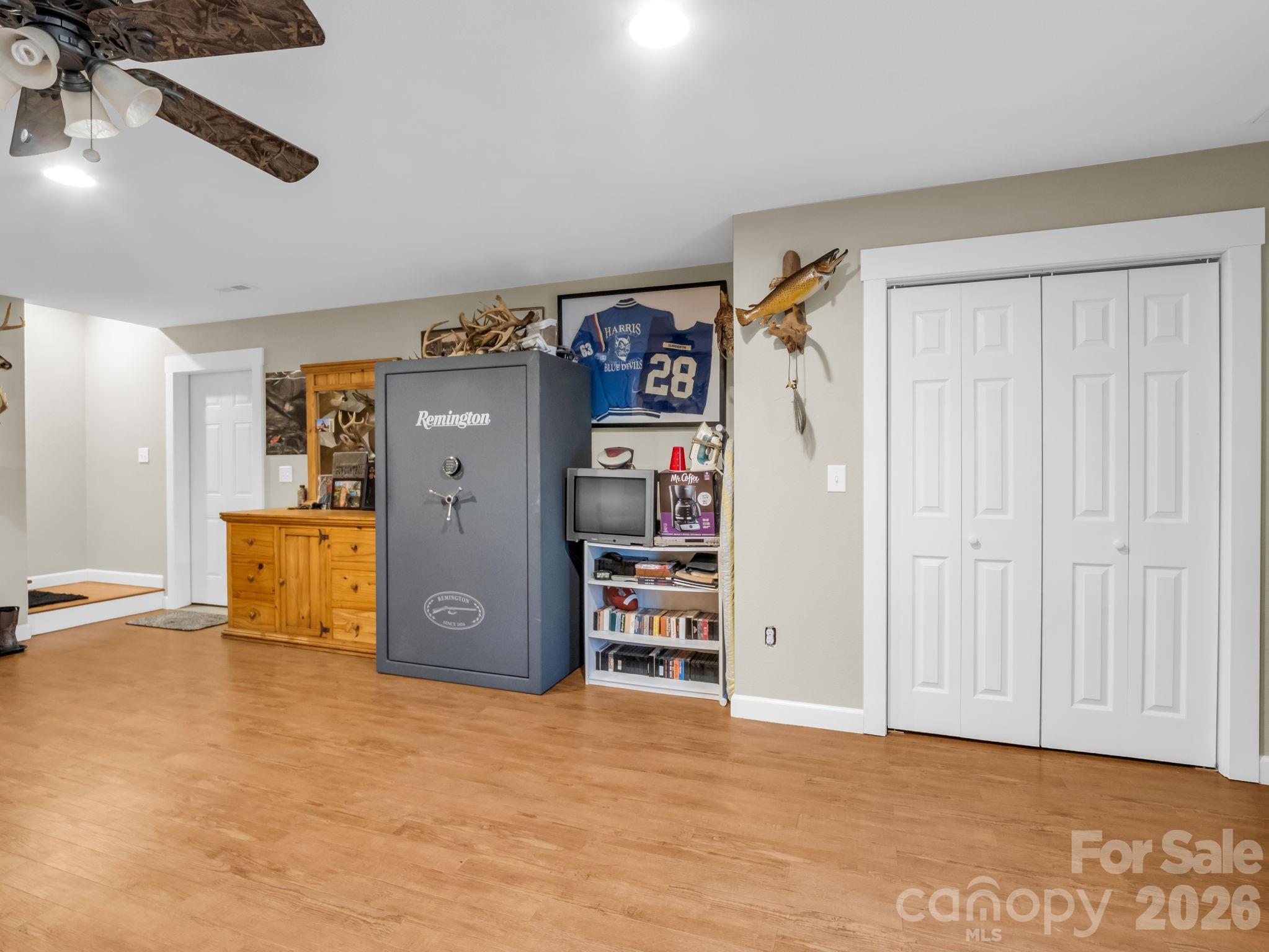 1086 Carters Ridge Road Spruce Pine NC 28777