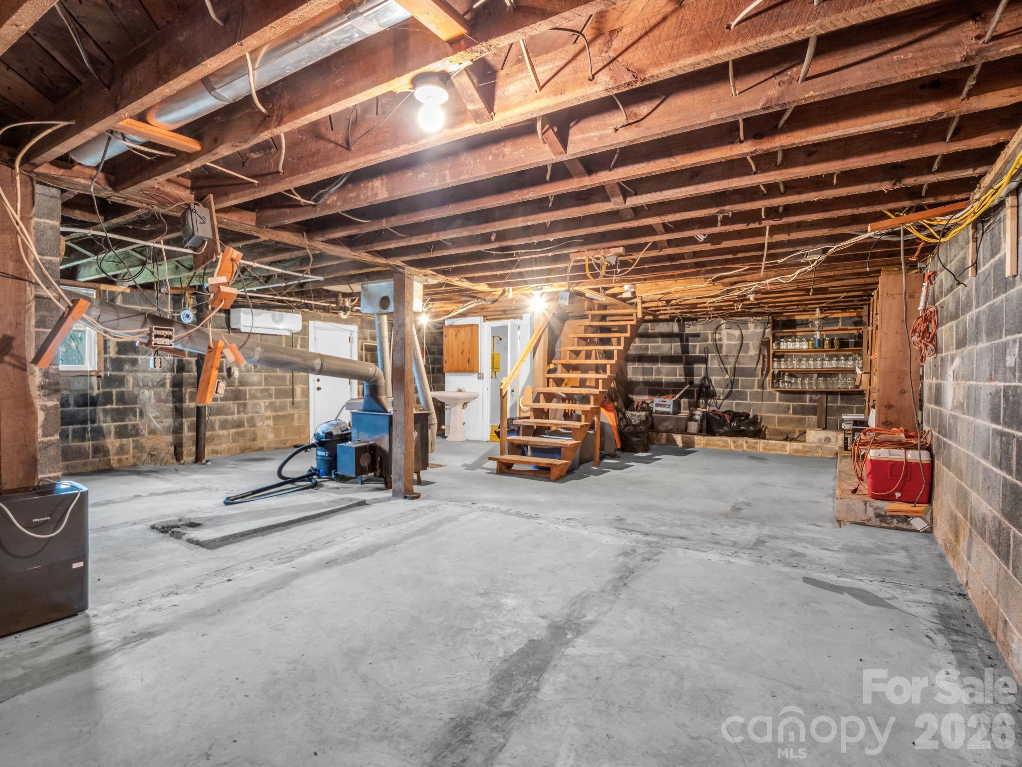 1086 Carters Ridge Road Spruce Pine NC 28777