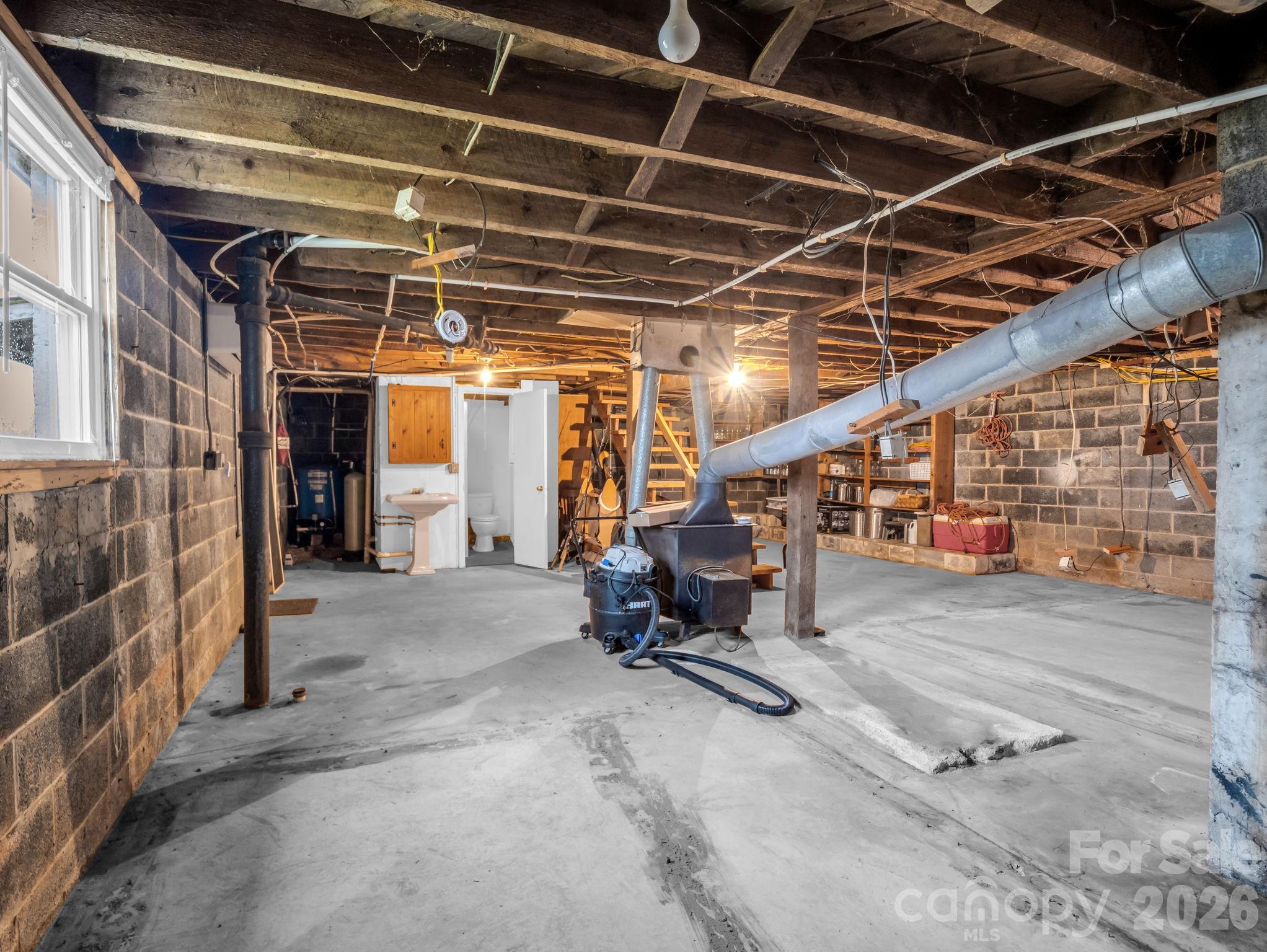 1086 Carters Ridge Road Spruce Pine NC 28777