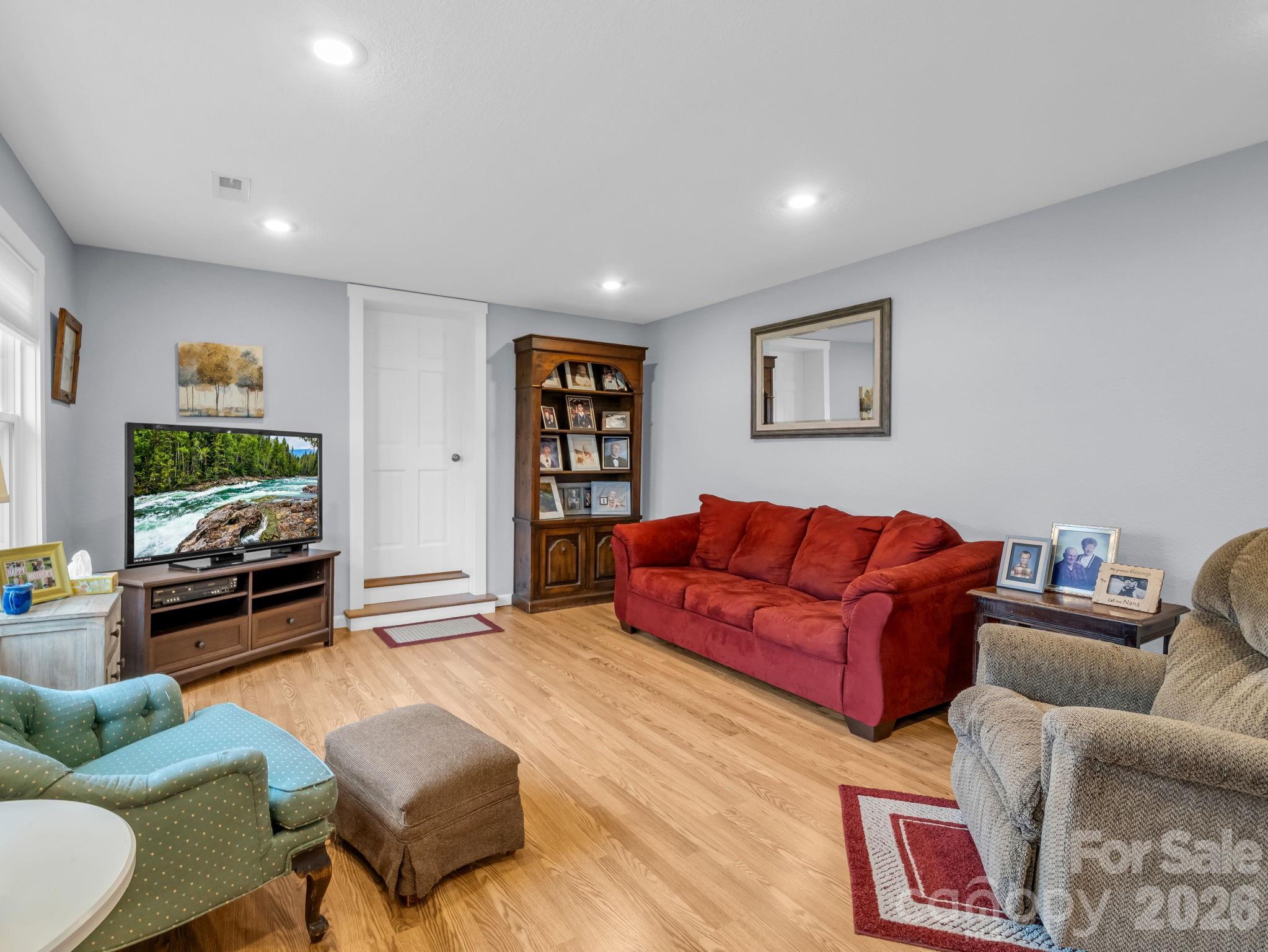 1086 Carters Ridge Road Spruce Pine NC 28777