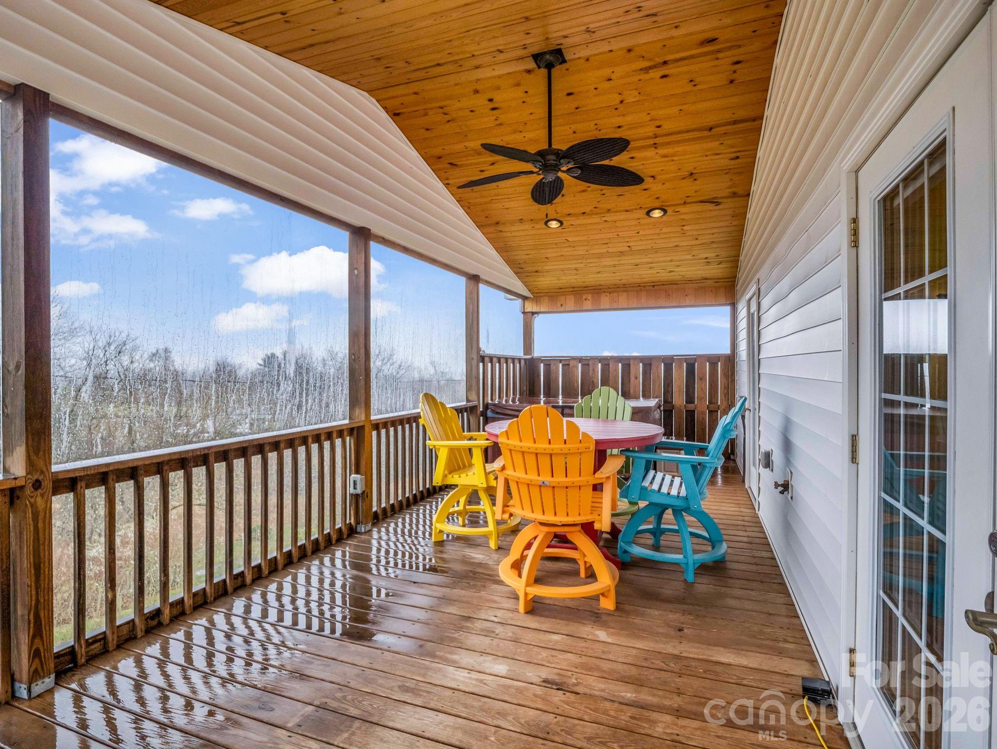 1086 Carters Ridge Road Spruce Pine NC 28777