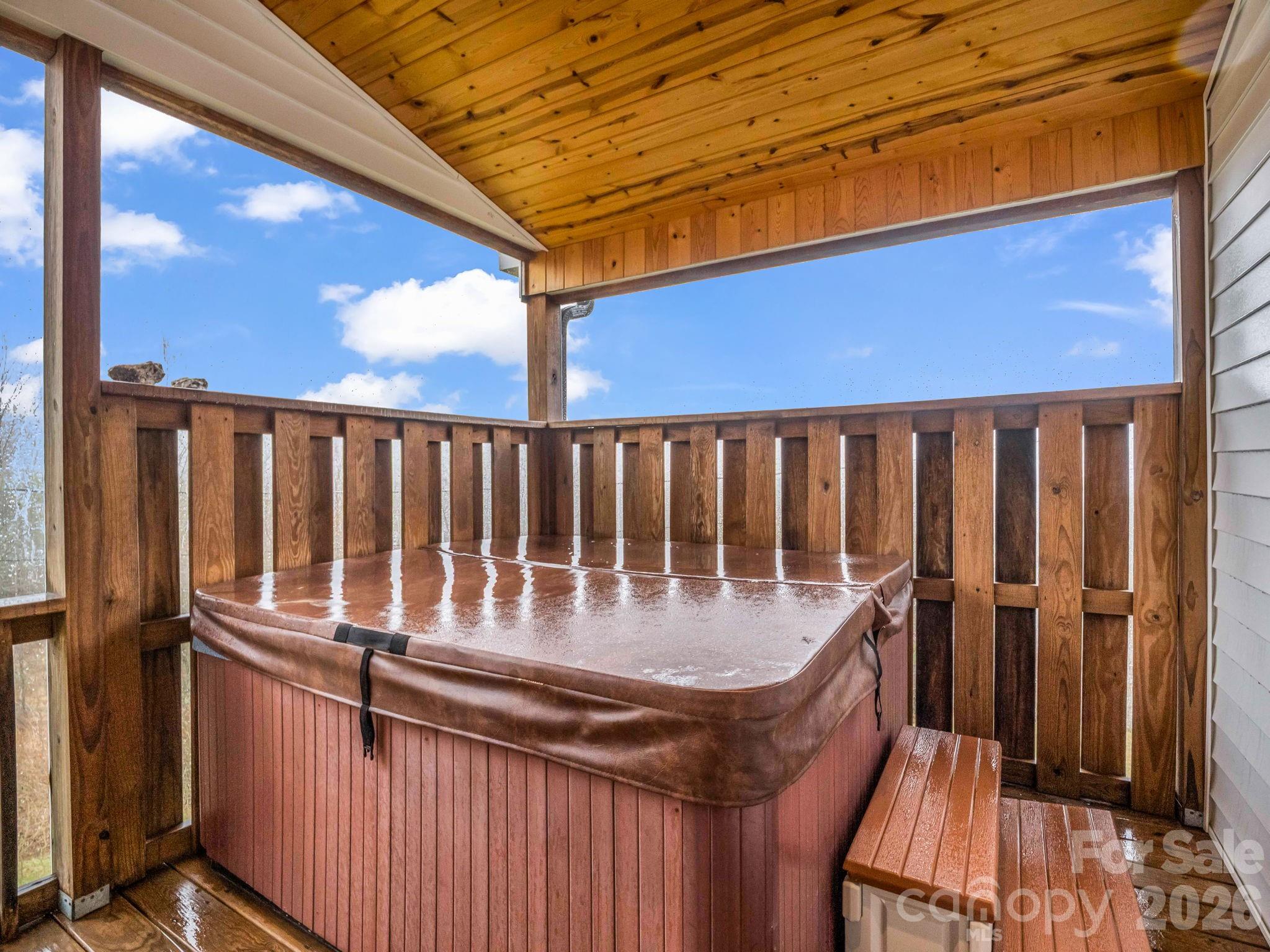 1086 Carters Ridge Road Spruce Pine NC 28777