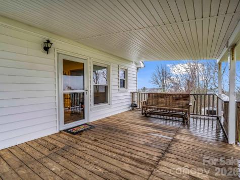 1086 Carters Ridge Road Spruce Pine NC 28777
