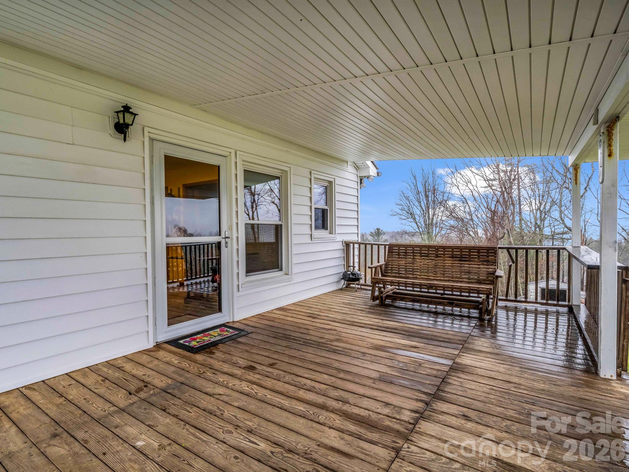 1086 Carters Ridge Road Spruce Pine NC 28777