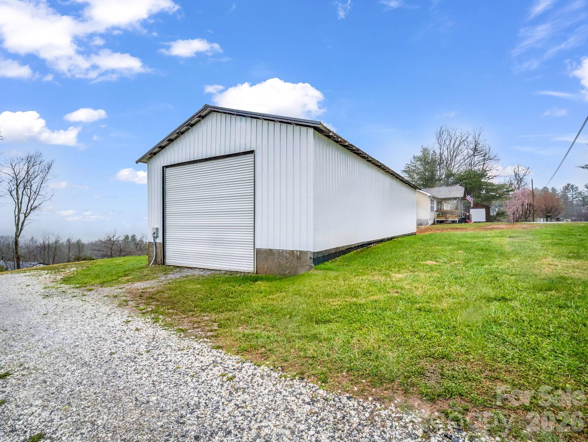 1086 Carters Ridge Road Spruce Pine NC 28777