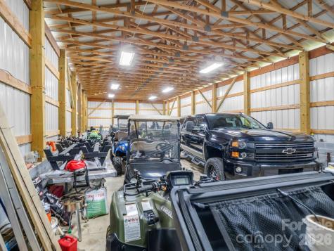 1086 Carters Ridge Road Spruce Pine NC 28777