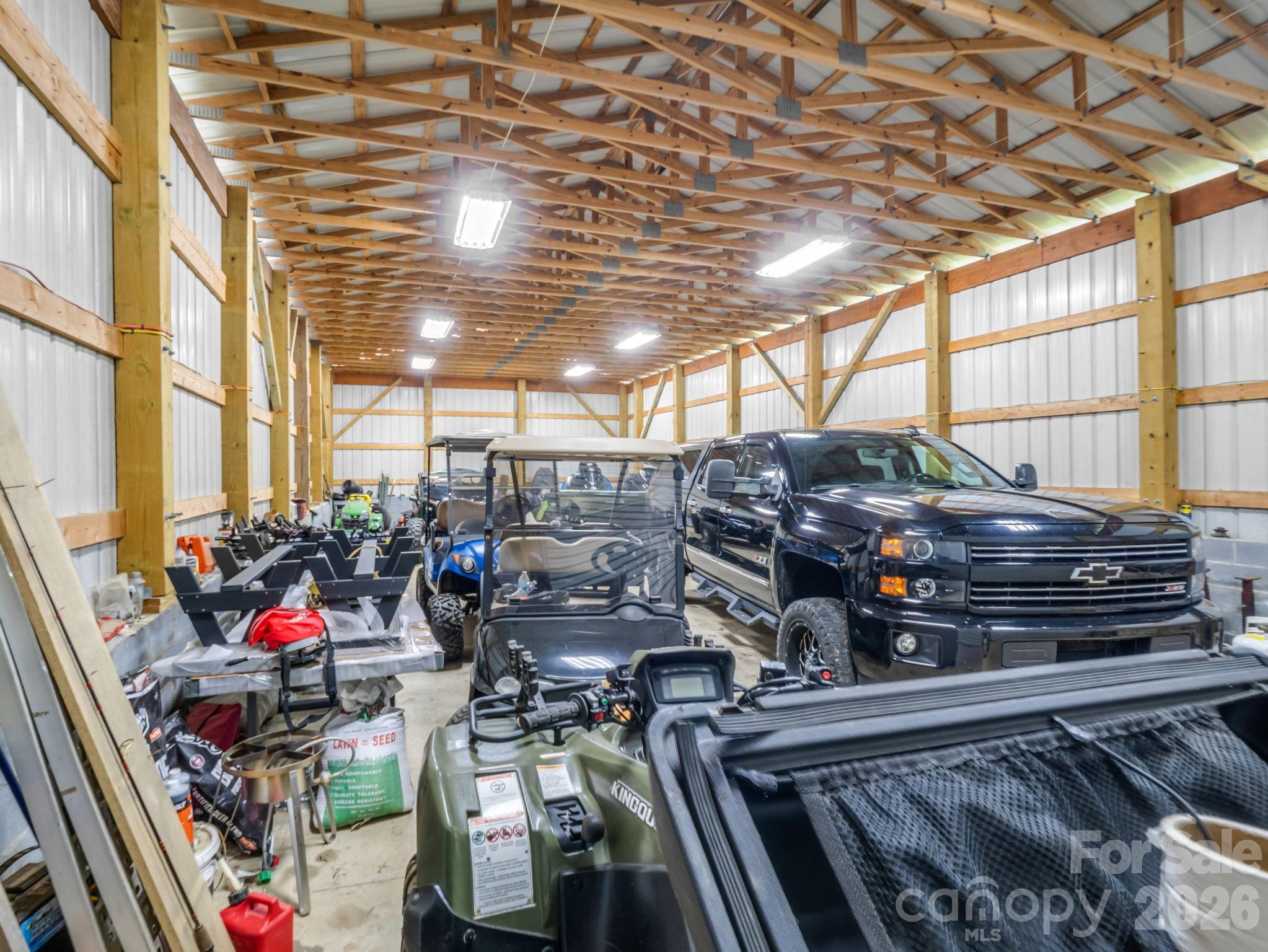 1086 Carters Ridge Road Spruce Pine NC 28777
