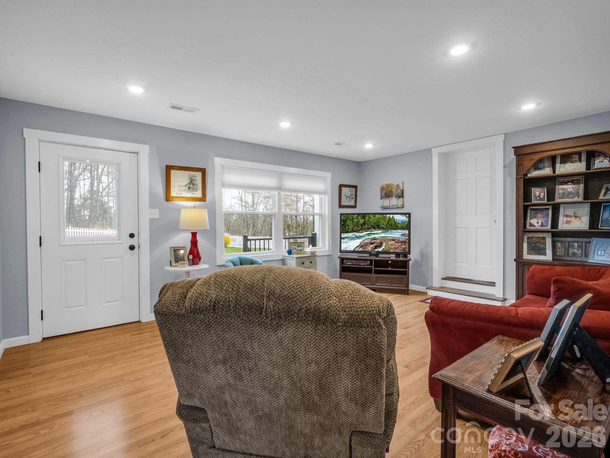 1086 Carters Ridge Road Spruce Pine NC 28777