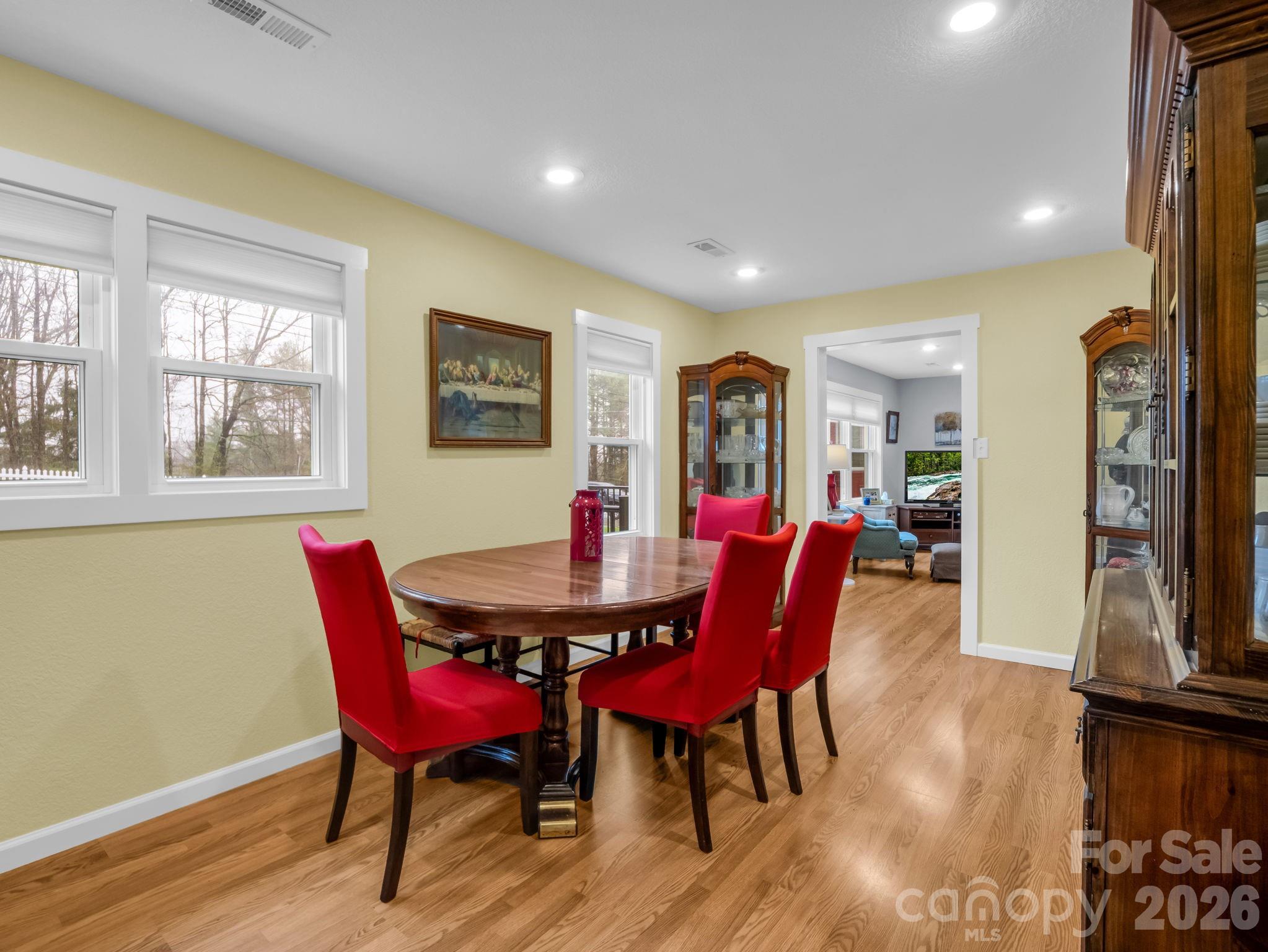 1086 Carters Ridge Road Spruce Pine NC 28777