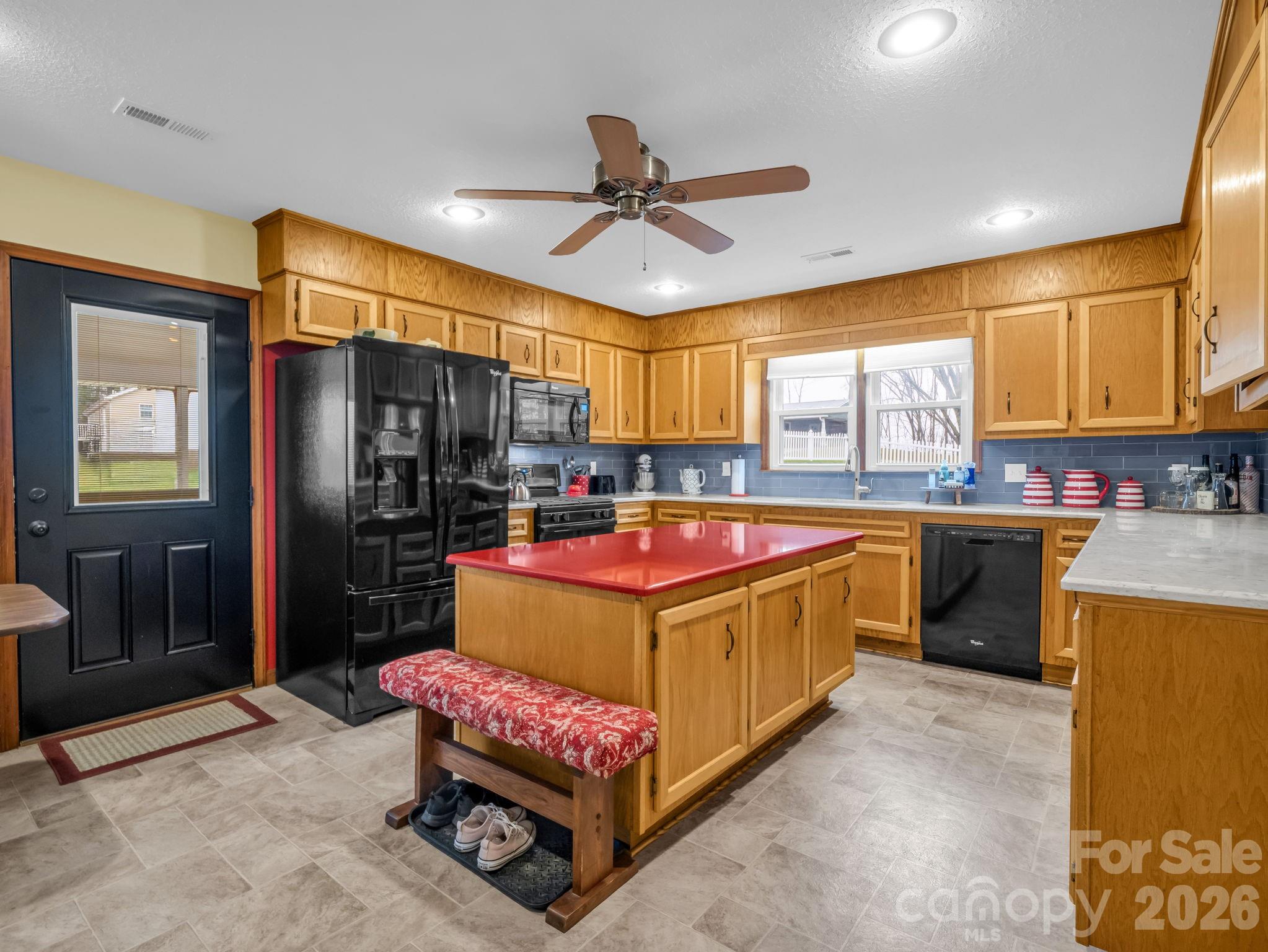 1086 Carters Ridge Road Spruce Pine NC 28777