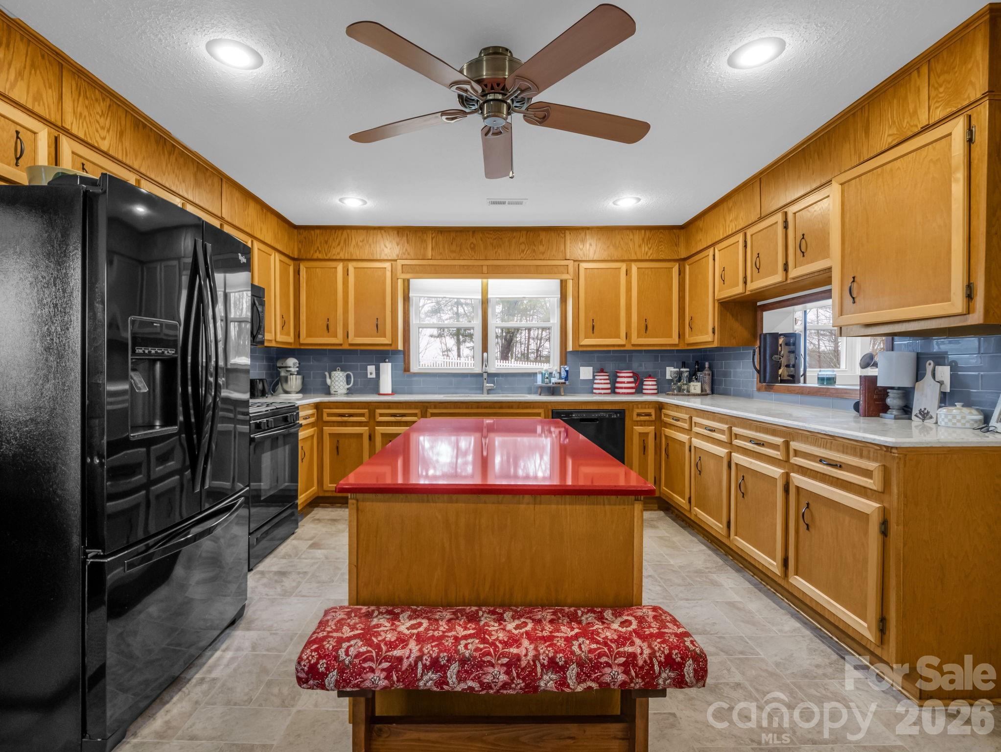 1086 Carters Ridge Road Spruce Pine NC 28777
