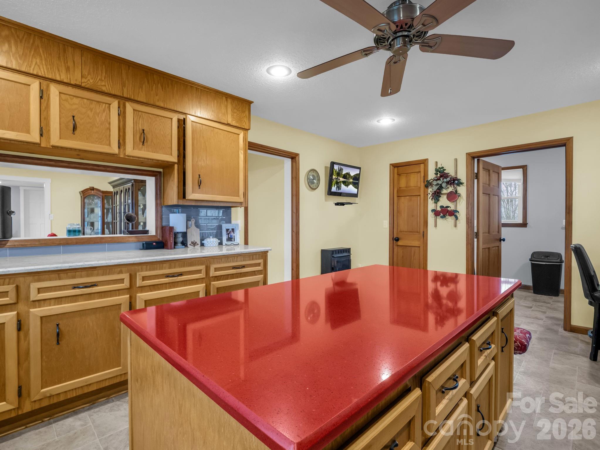 1086 Carters Ridge Road Spruce Pine NC 28777