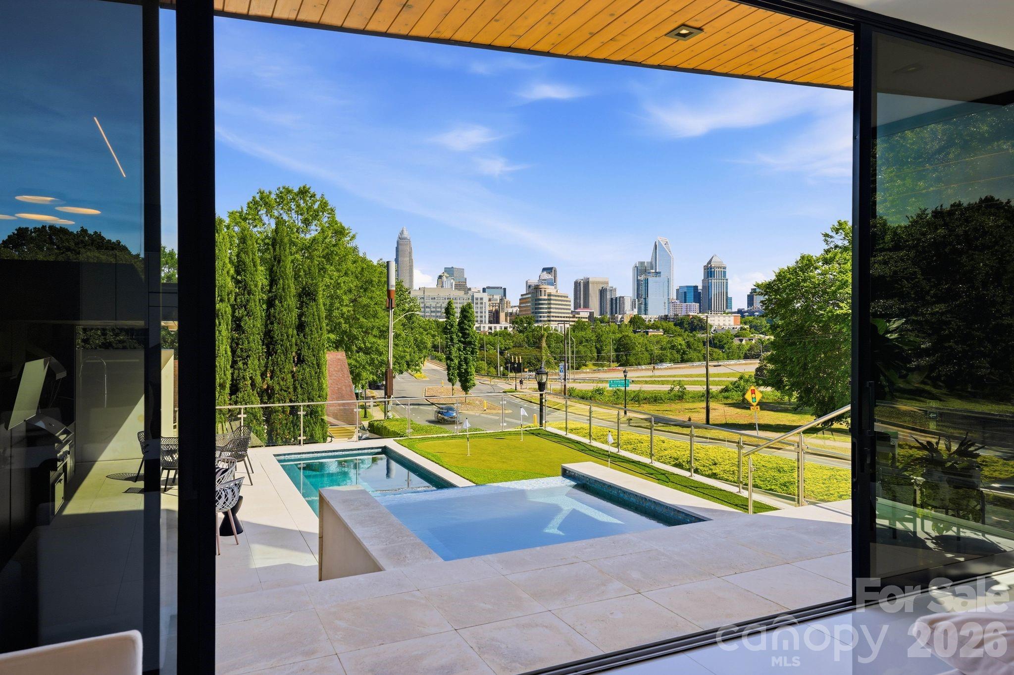 304 Frazier Avenue Charlotte NC 28216