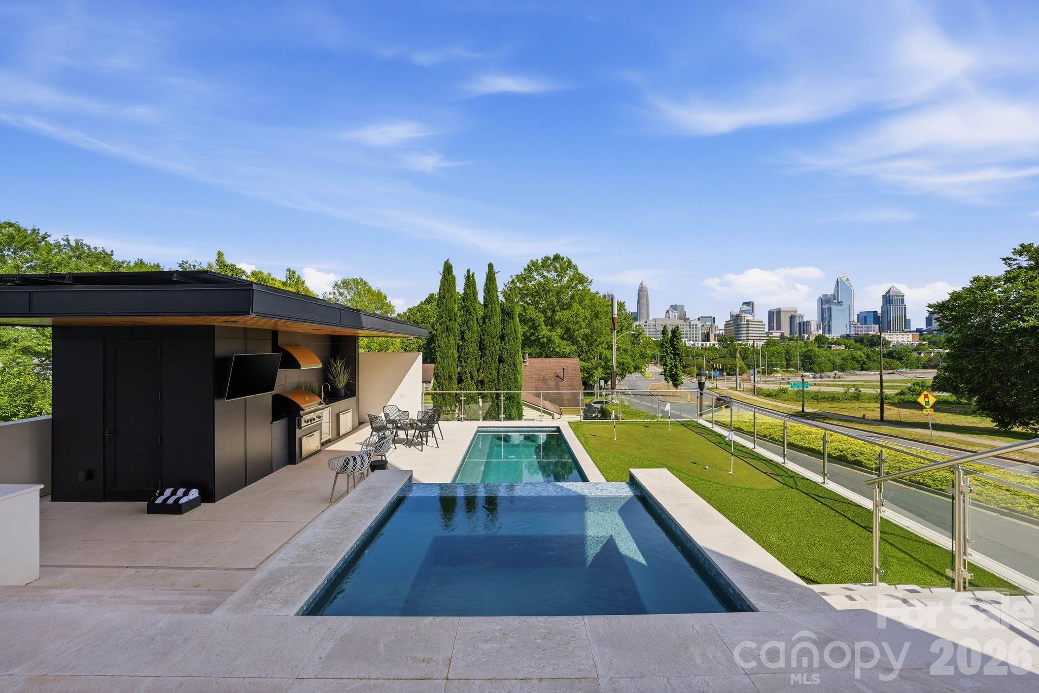 304 Frazier Avenue Charlotte NC 28216