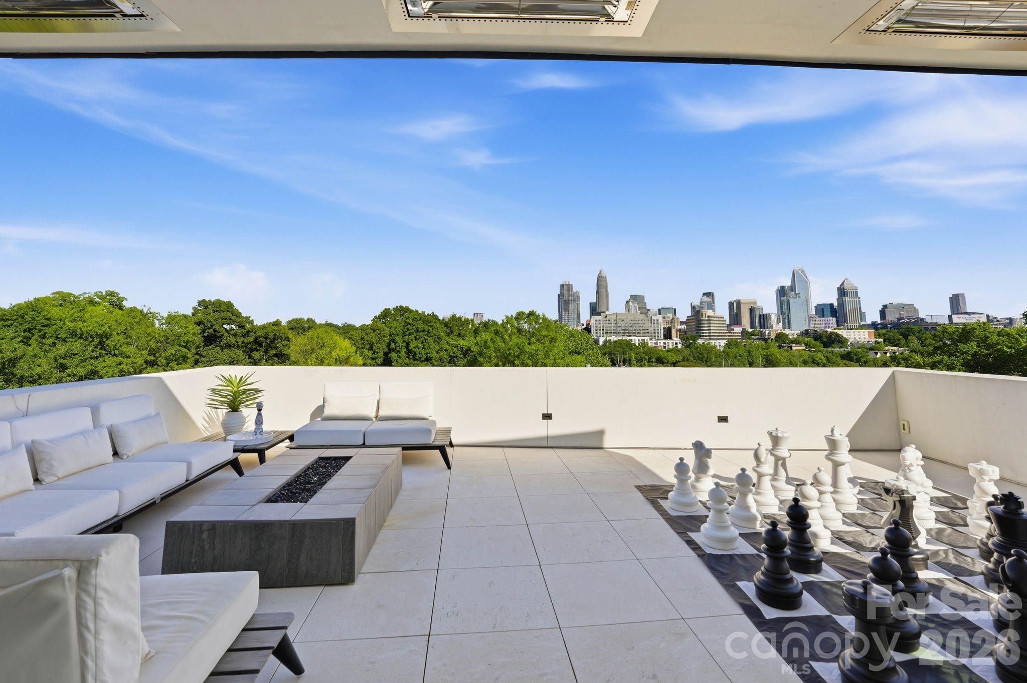 304 Frazier Avenue Charlotte NC 28216