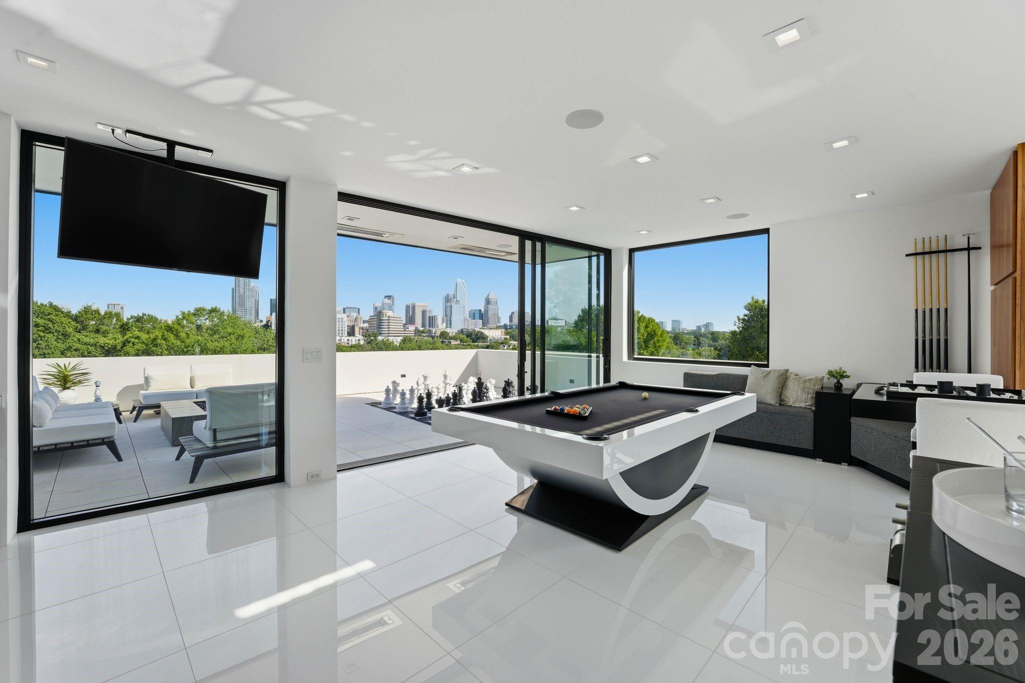 304 Frazier Avenue Charlotte NC 28216