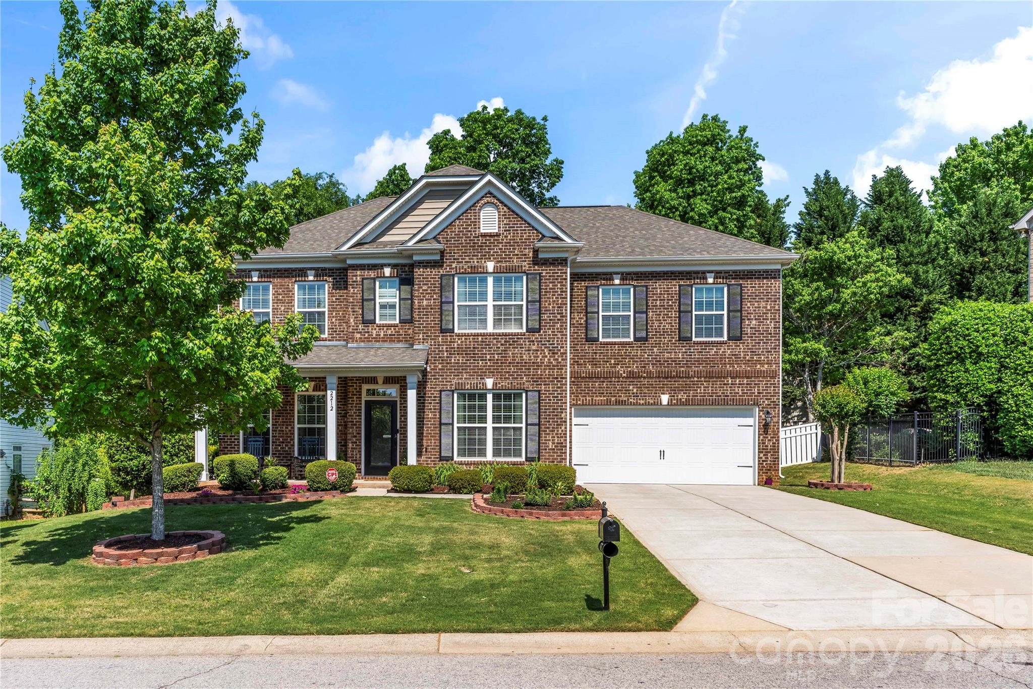 2212 Iron Works Drive Clover SC 29710