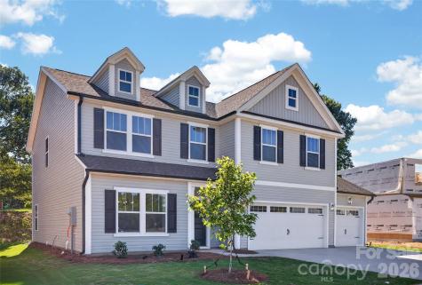 128 Pembroke Way Albemarle NC 28001