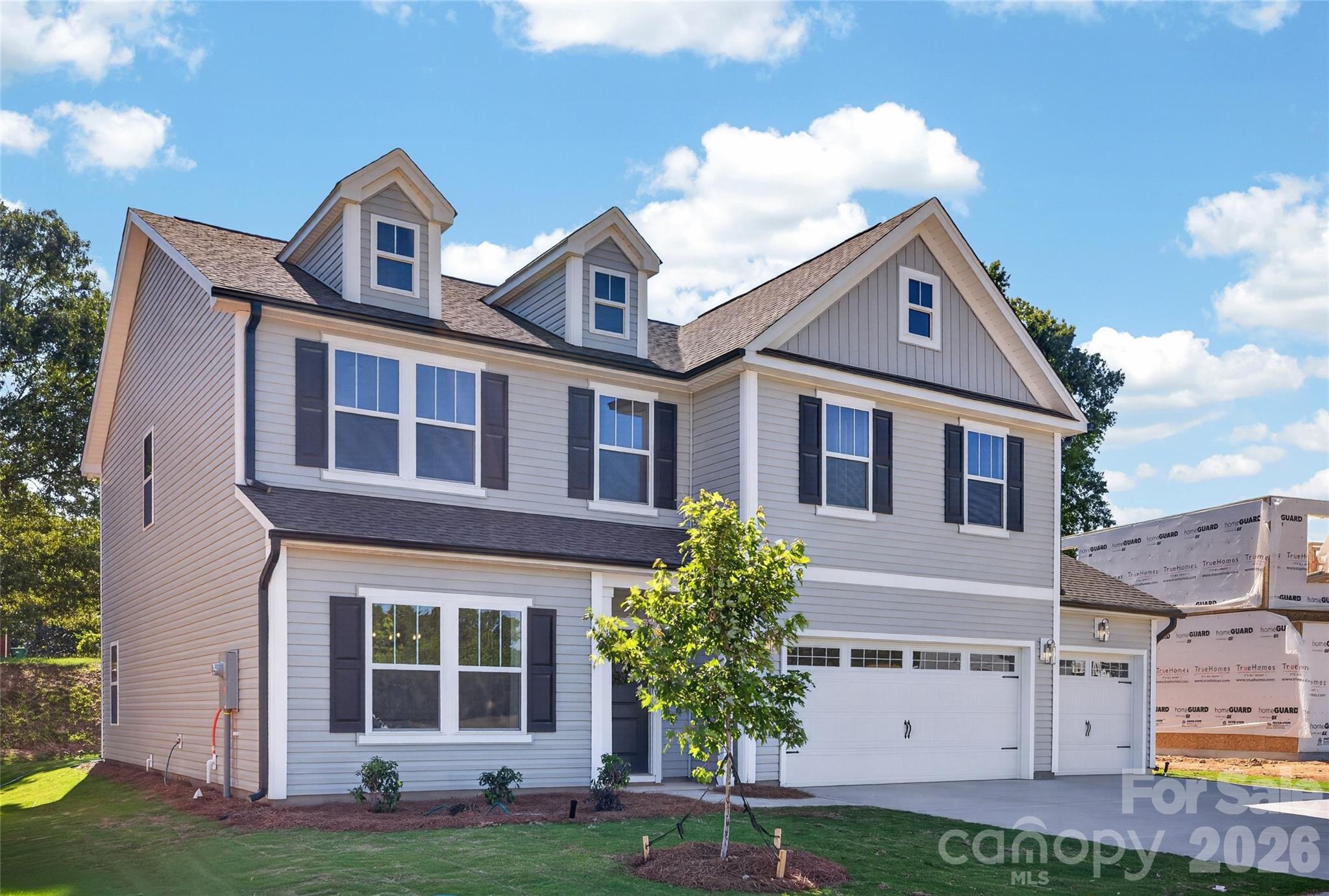 128 Pembroke Way Albemarle NC 28001