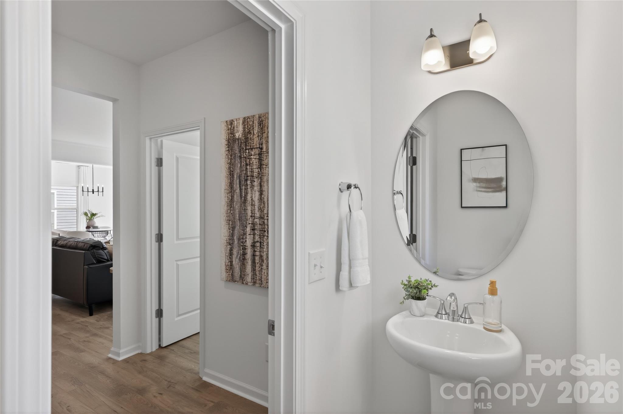128 Pembroke Way Albemarle NC 28001