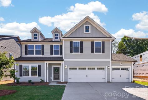 128 Pembroke Way Albemarle NC 28001