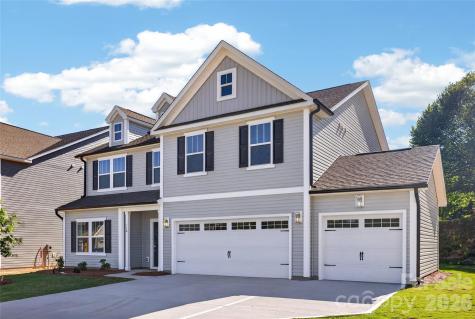 128 Pembroke Way Albemarle NC 28001