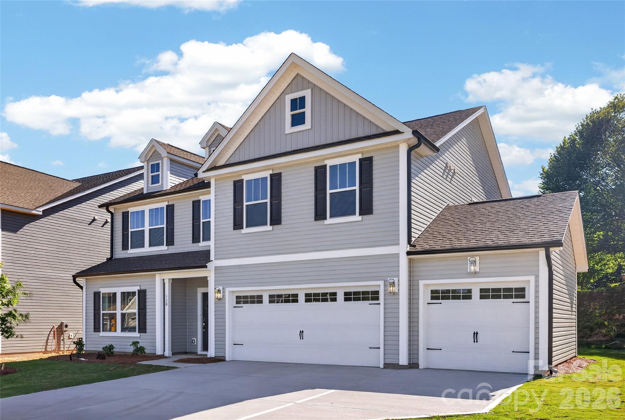128 Pembroke Way Albemarle NC 28001