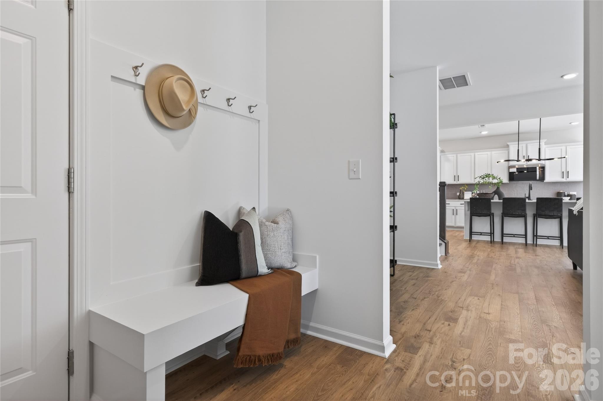 128 Pembroke Way Albemarle NC 28001