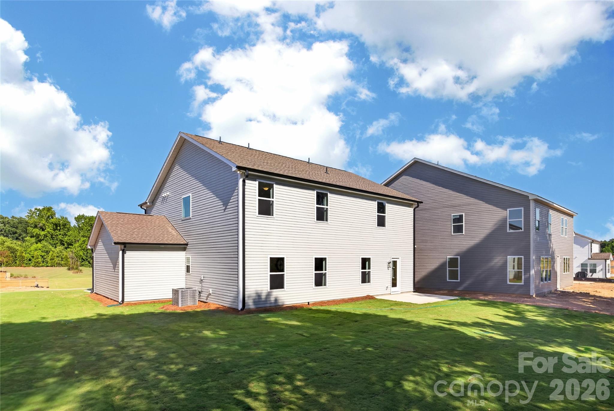 128 Pembroke Way Albemarle NC 28001