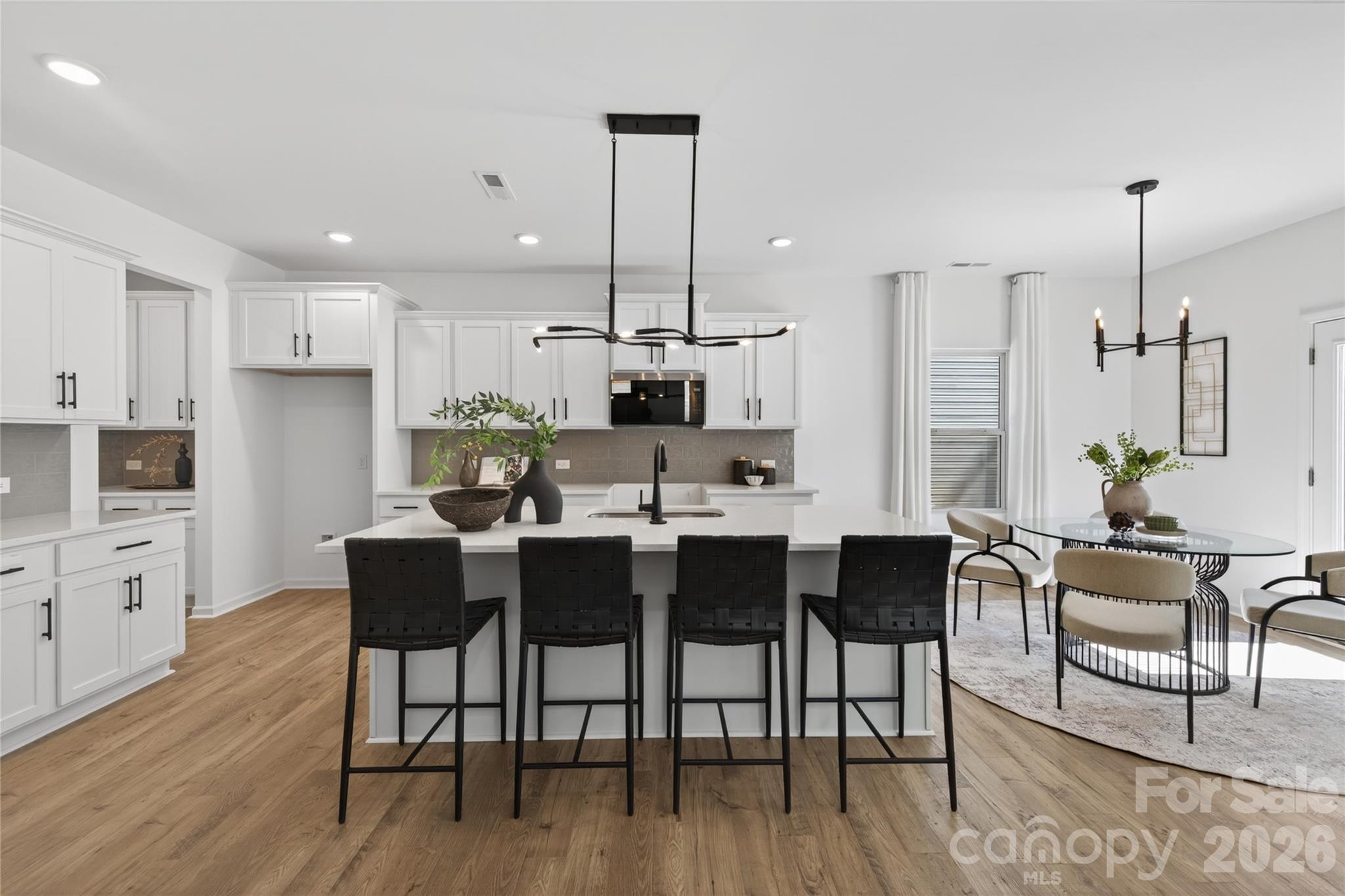 128 Pembroke Way Albemarle NC 28001