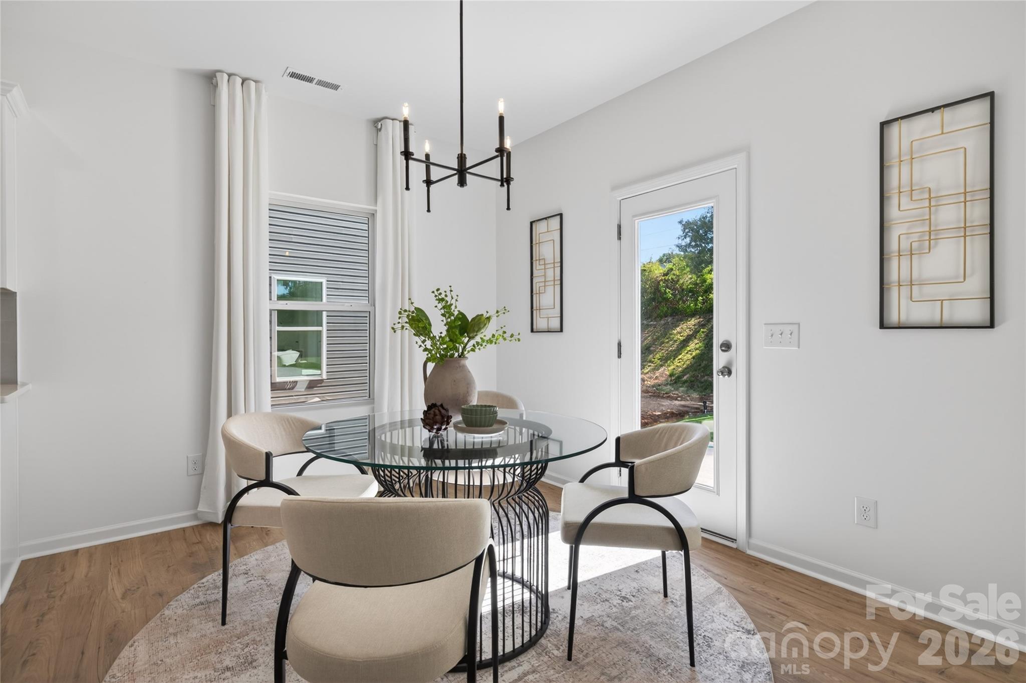128 Pembroke Way Albemarle NC 28001