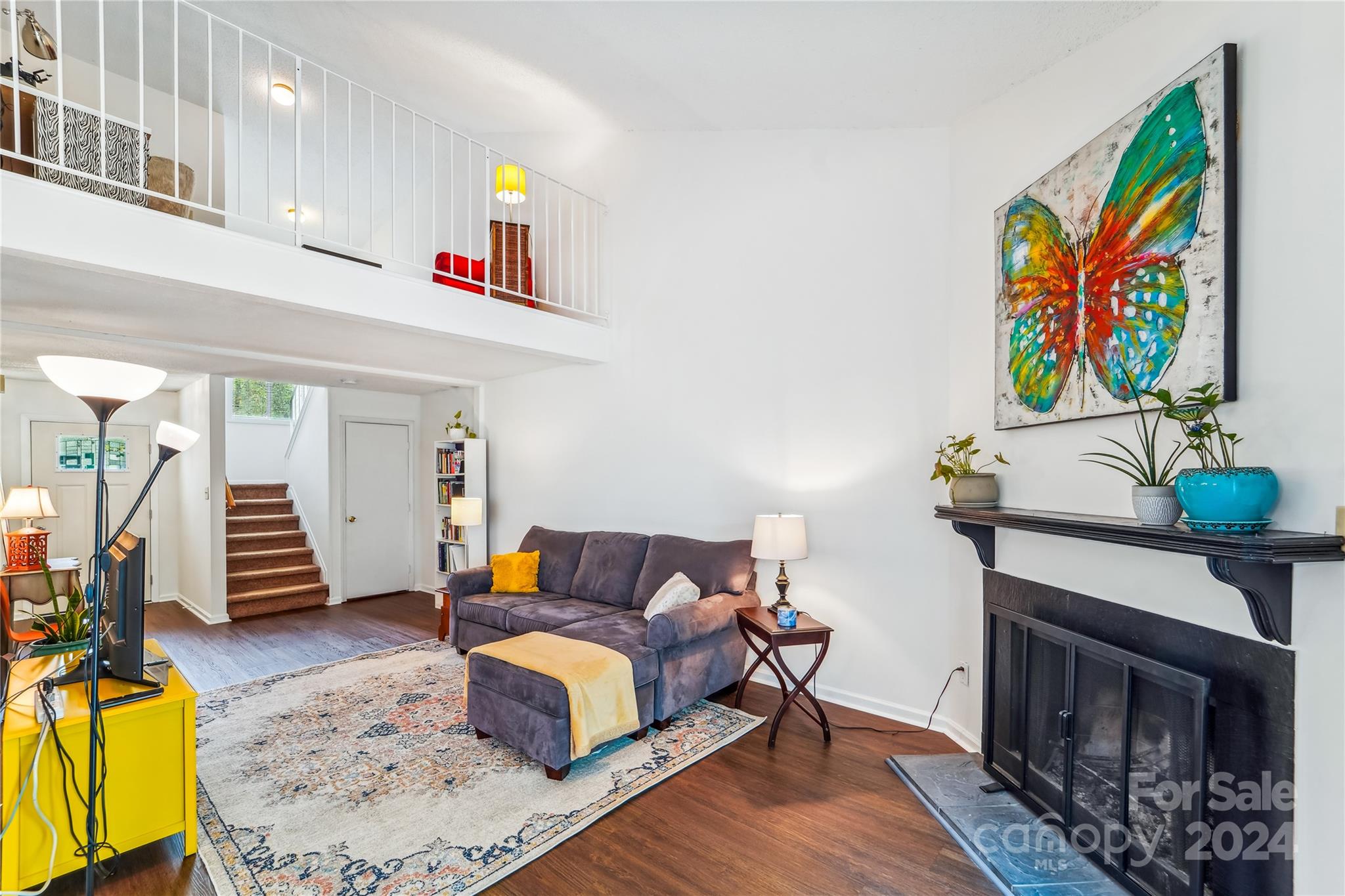 8402 Ramath Drive Charlotte NC 28211